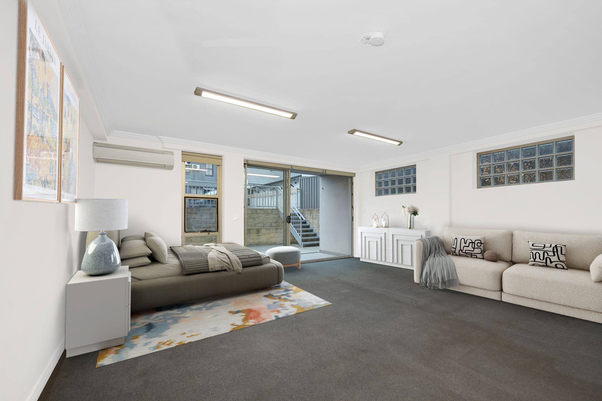 Prop-GPT: Studio: NSW Leichhardt, NSW 2040 Home For Rent