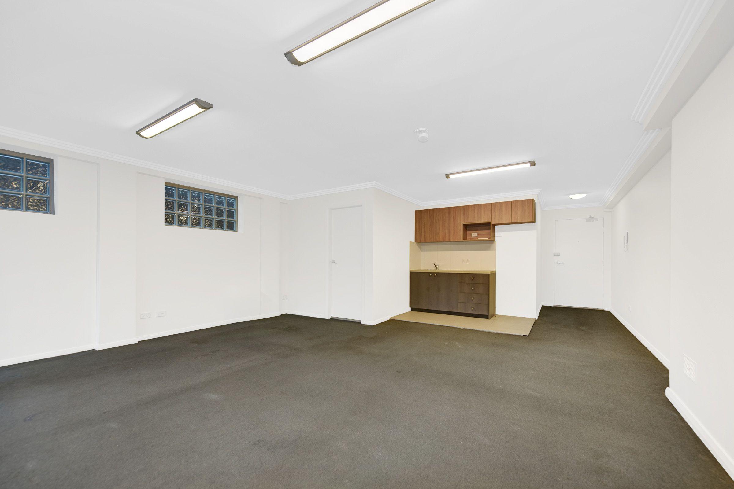 Studio for Rent: Leichhardt, NSW 2040, NSW, 2040