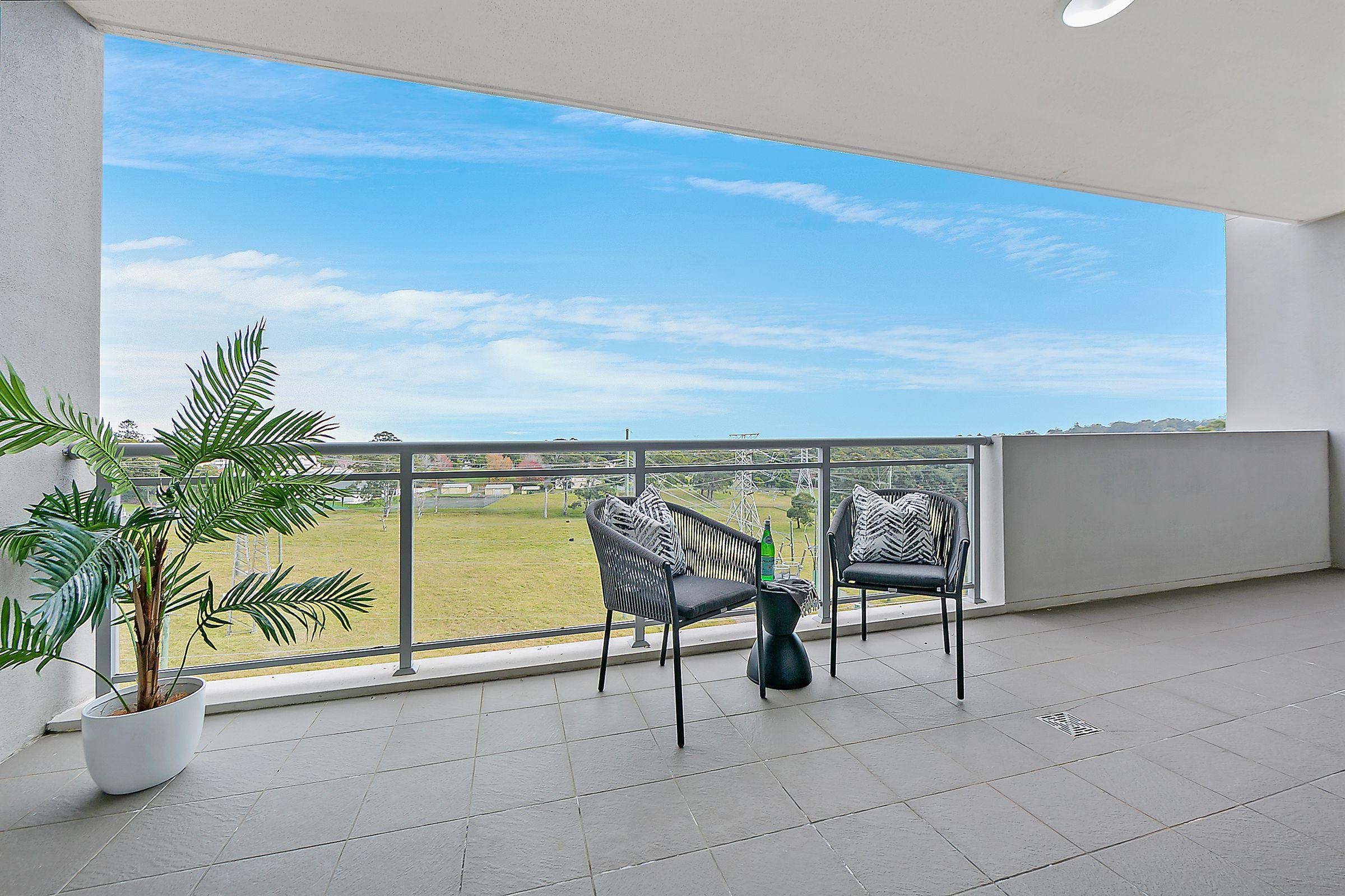Apartment for Rent: Carlingford, NSW 2118, NSW, 2118