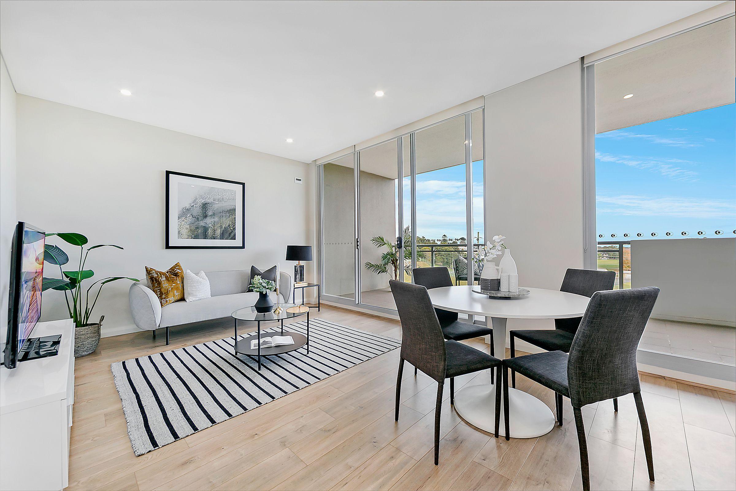Apartment for Rent: Carlingford, NSW 2118, NSW, 2118