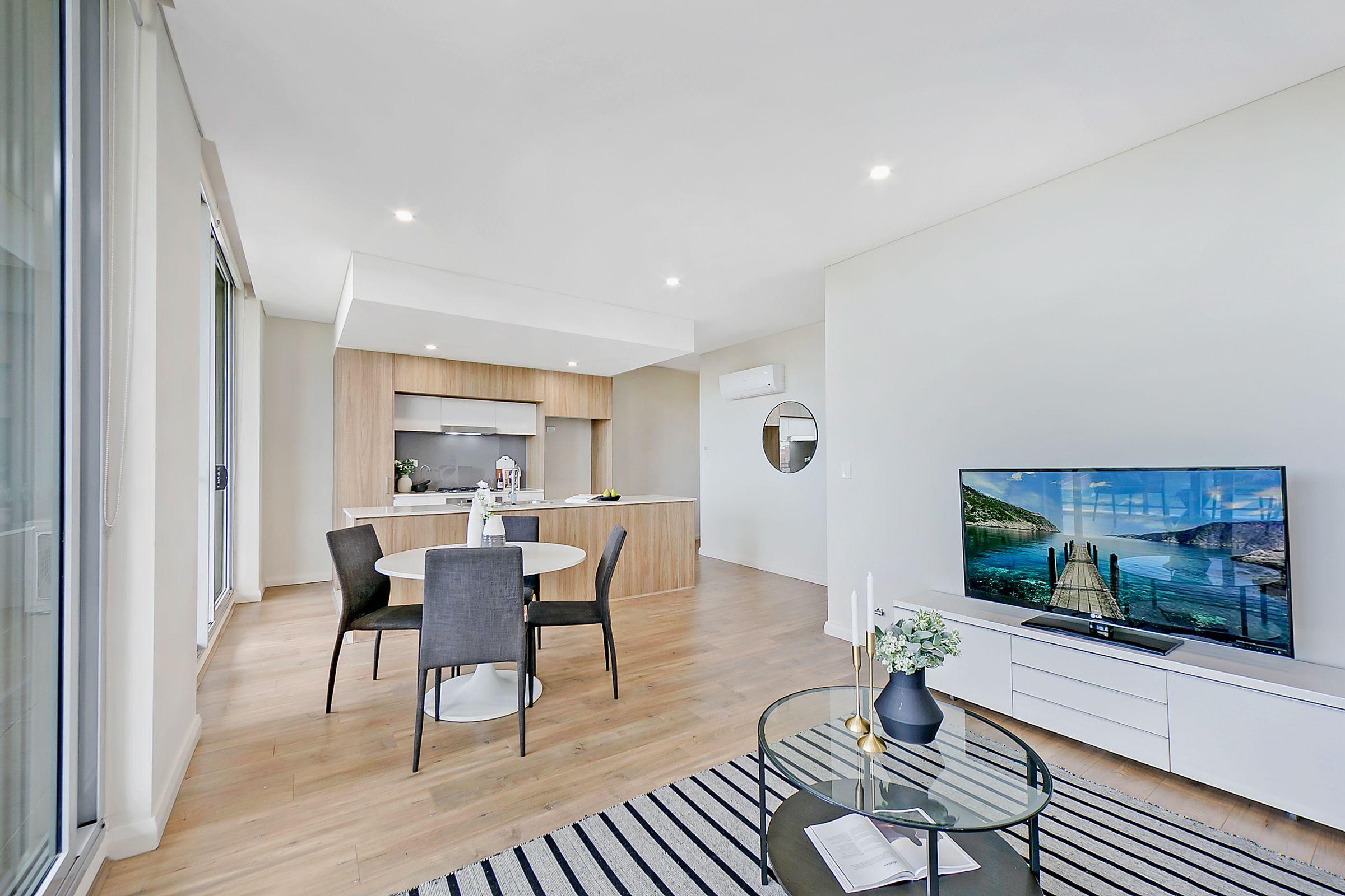 Apartment for Rent: Carlingford, NSW 2118, NSW, 2118