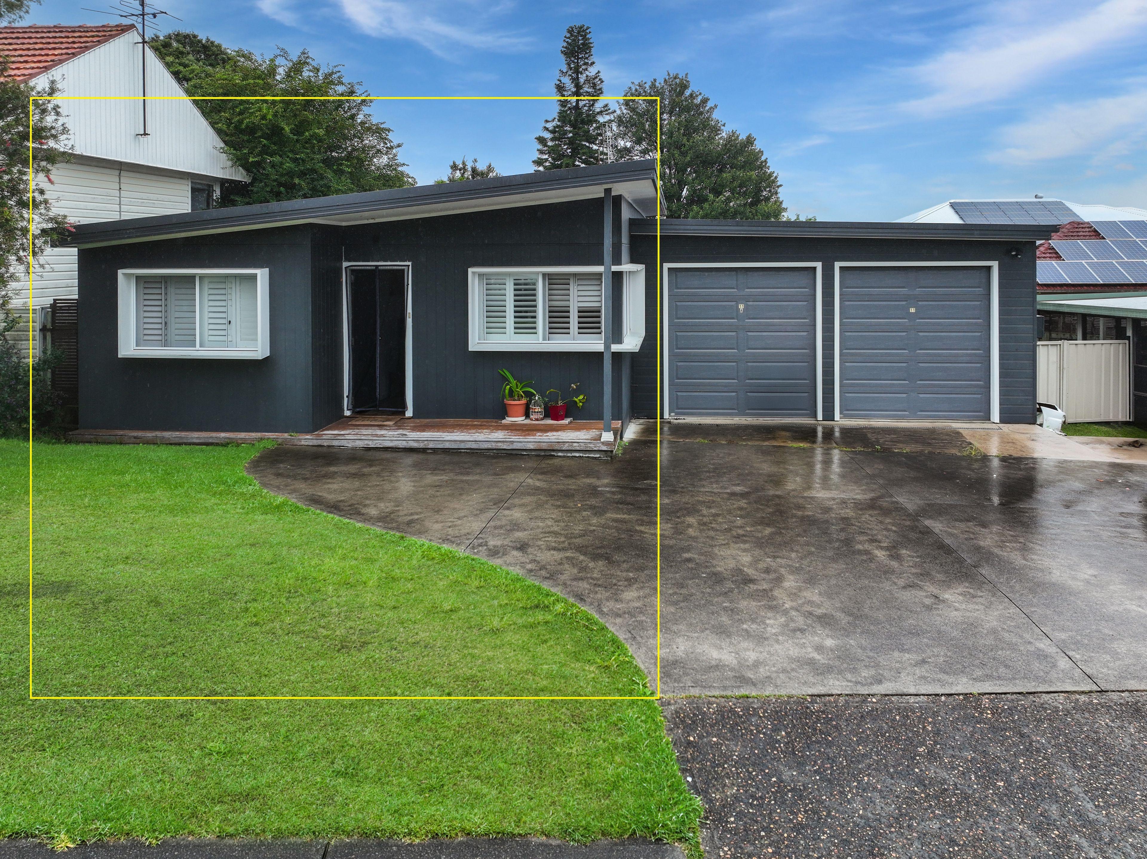 Prop-GPT: House: NSW Charlestown, NSW 2290 Home For Rent
