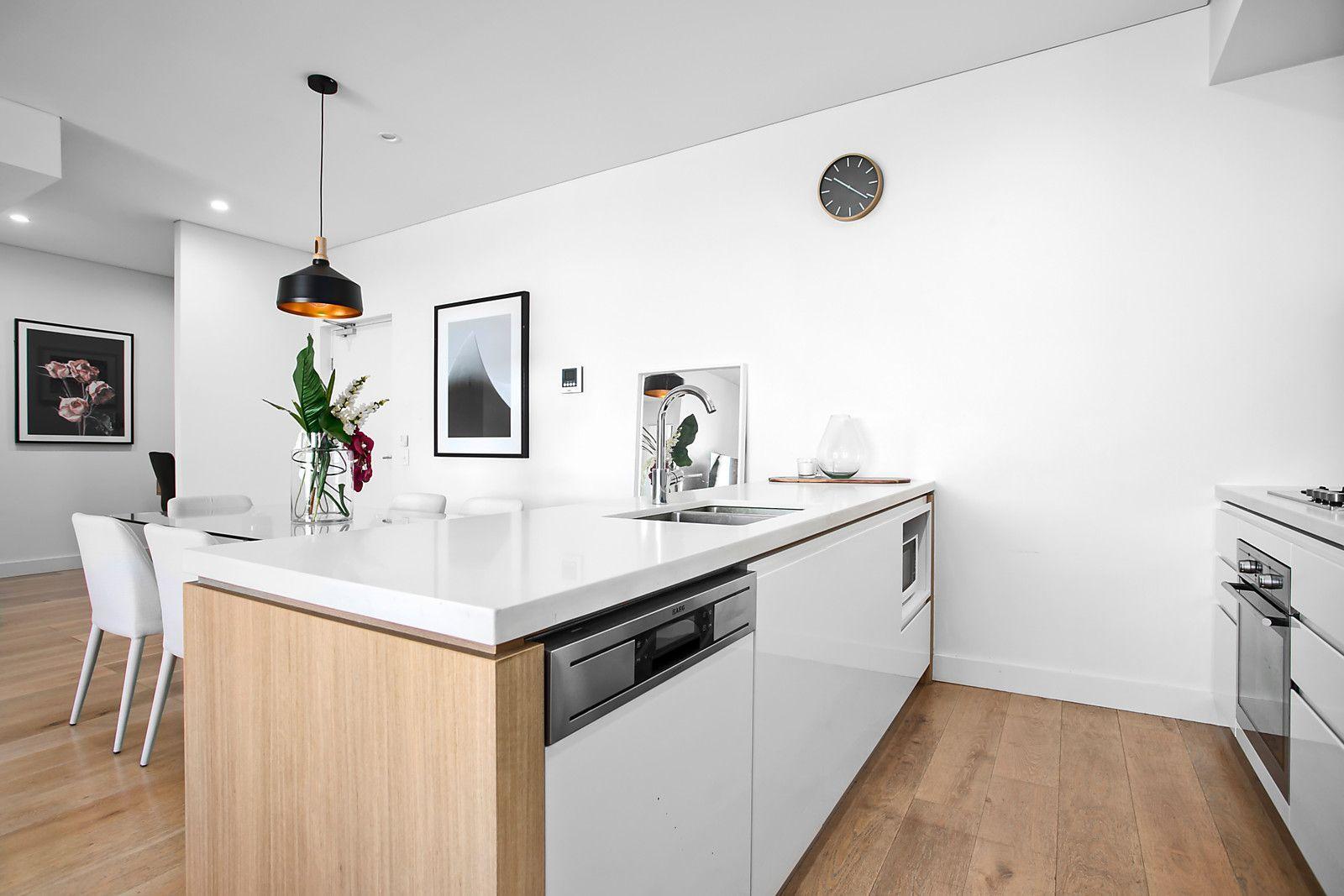 Apartment for Rent: Rosebery, NSW 2018, NSW, 2018