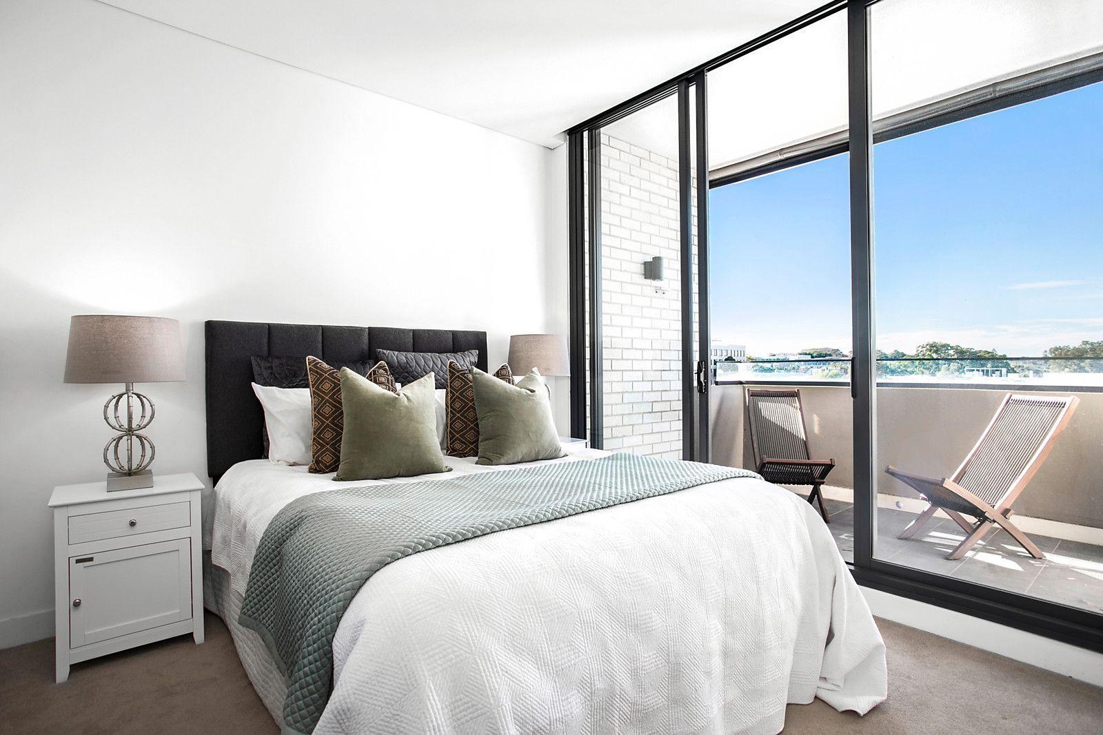 Apartment for Rent: Rosebery, NSW 2018, NSW, 2018