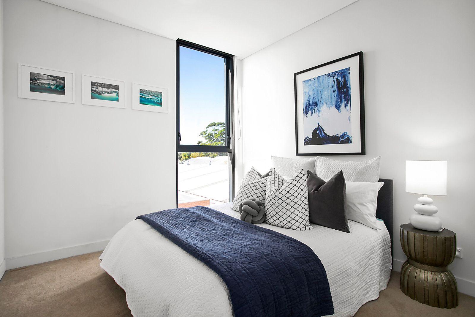 Apartment for Rent: Rosebery, NSW 2018, NSW, 2018