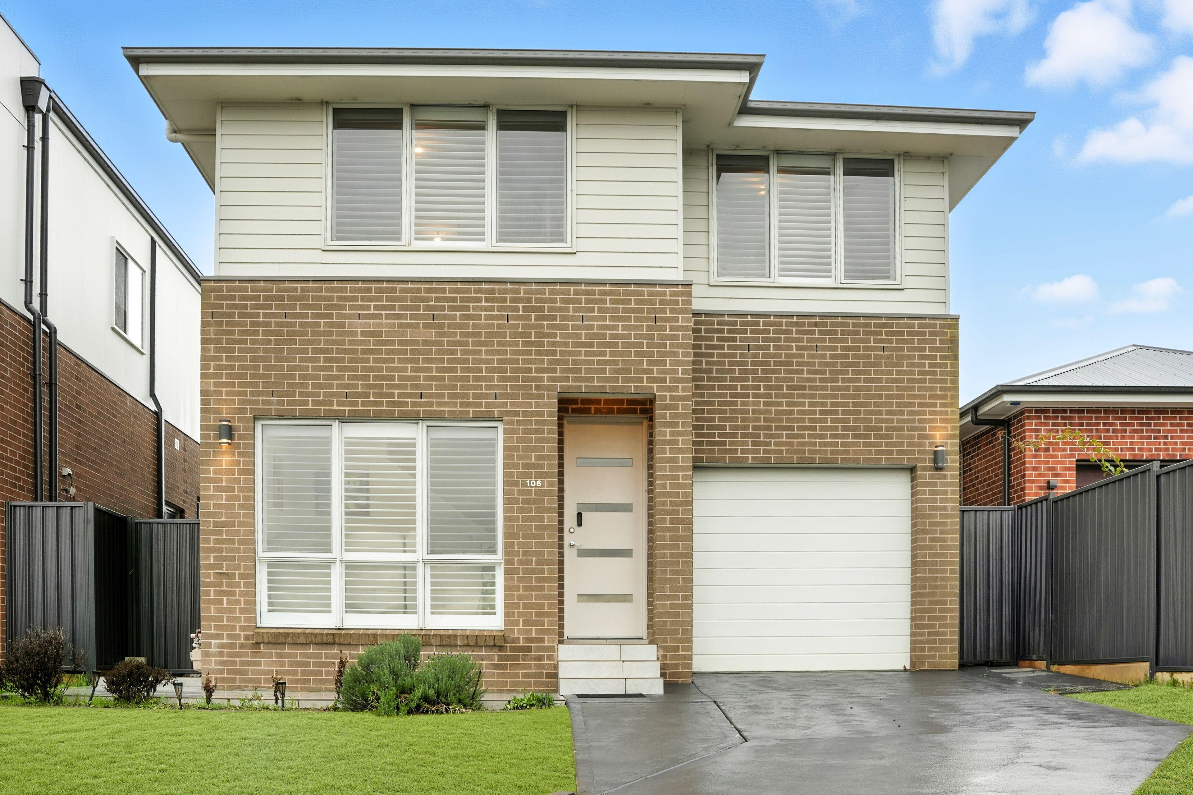 Prop-GPT: House: NSW Box Hill, NSW 2765 Home For Rent