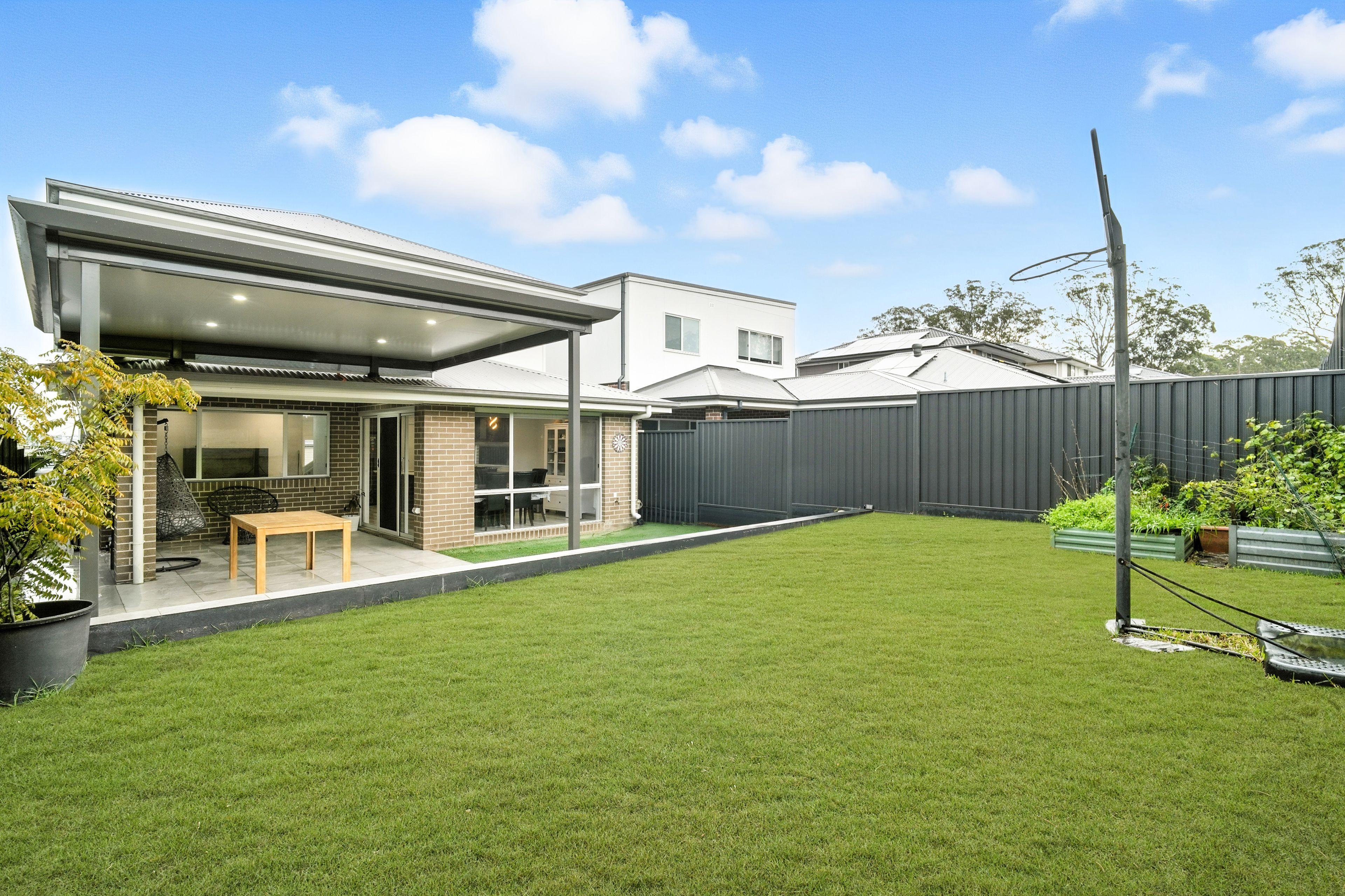 House for Rent: Box Hill, NSW 2765, NSW, 2765