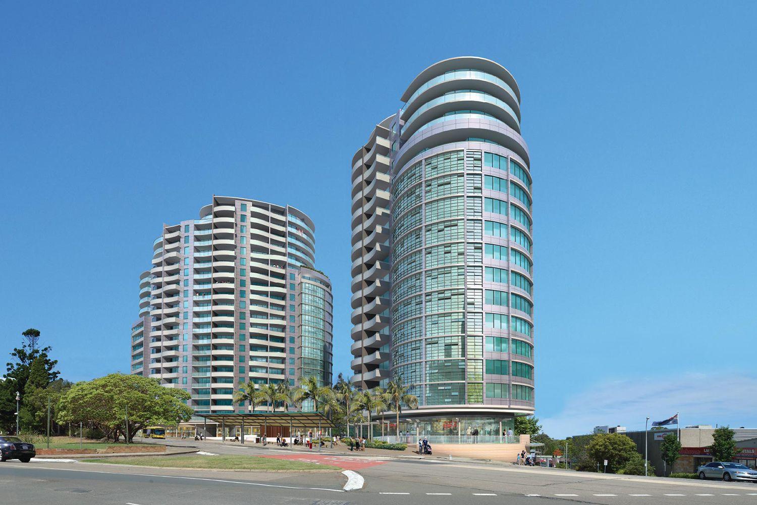 Apartment for Rent: Castle Hill, NSW 2154, NSW, 2154