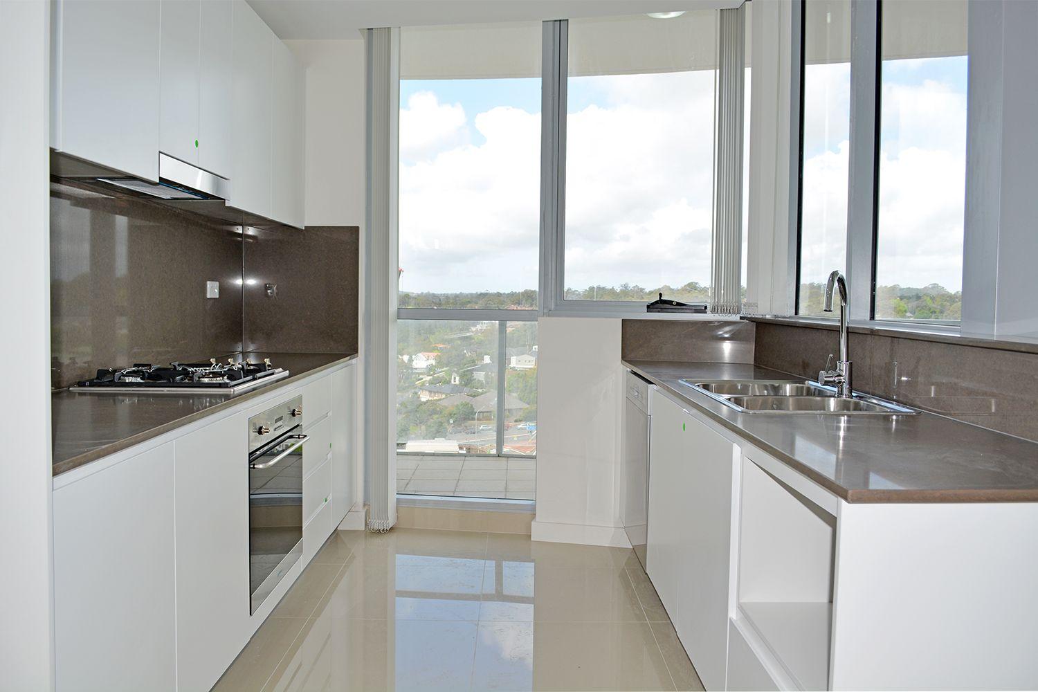 Apartment for Rent: Castle Hill, NSW 2154, NSW, 2154
