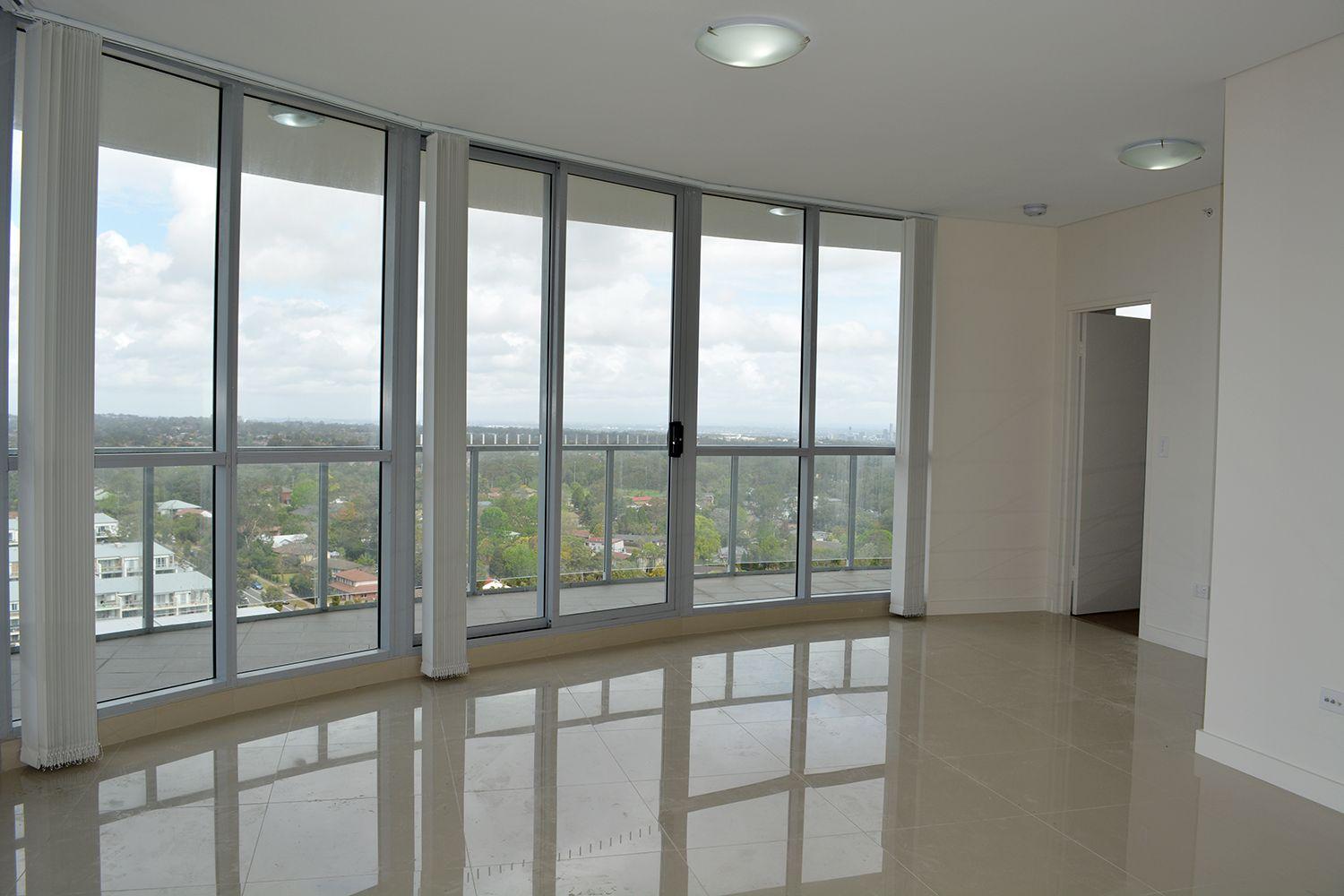 Apartment for Rent: Castle Hill, NSW 2154, NSW, 2154