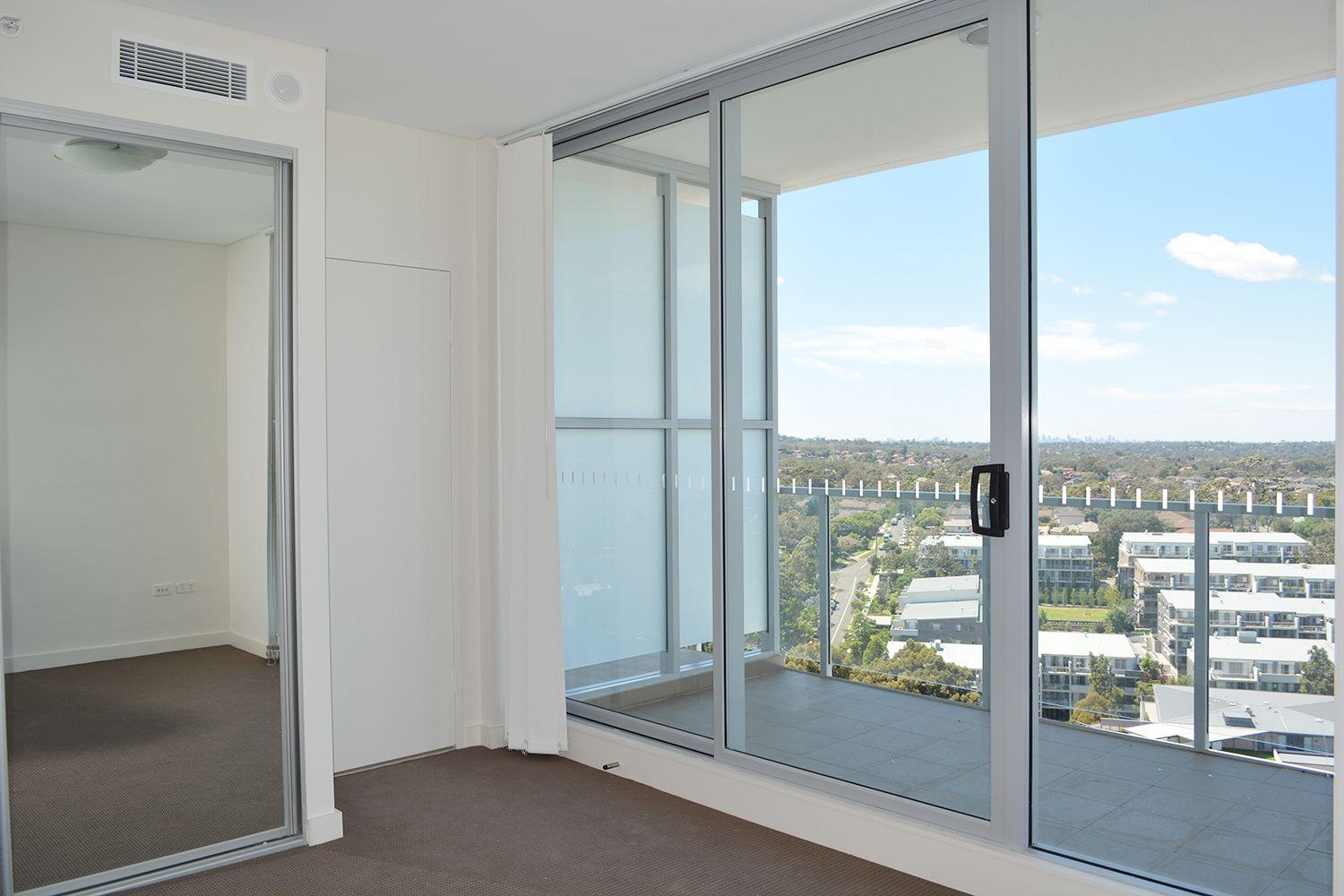 Apartment for Rent: Castle Hill, NSW 2154, NSW, 2154