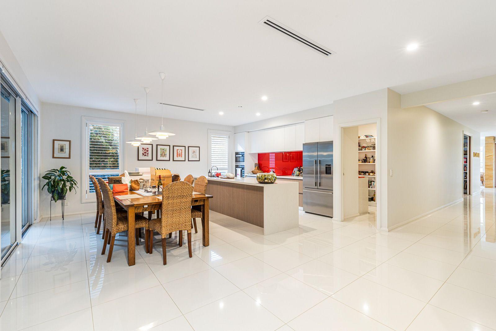 Elegant Family Living in Prime East Side Turramurra Location