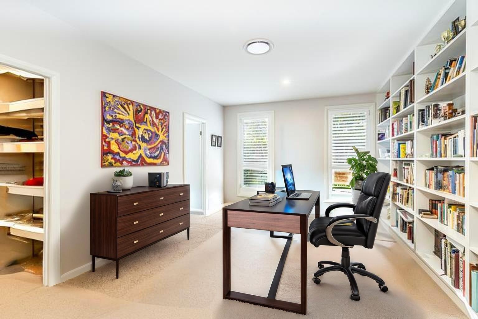 Elegant Family Living in Prime East Side Turramurra Location