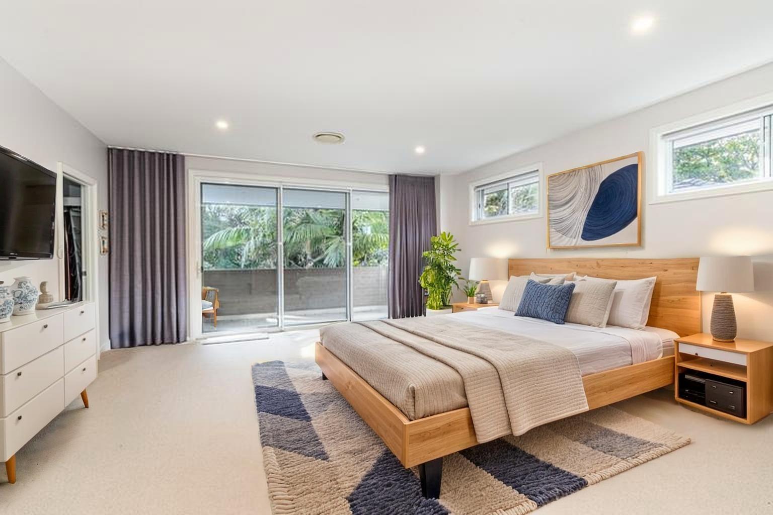 Elegant Family Living in Prime East Side Turramurra Location