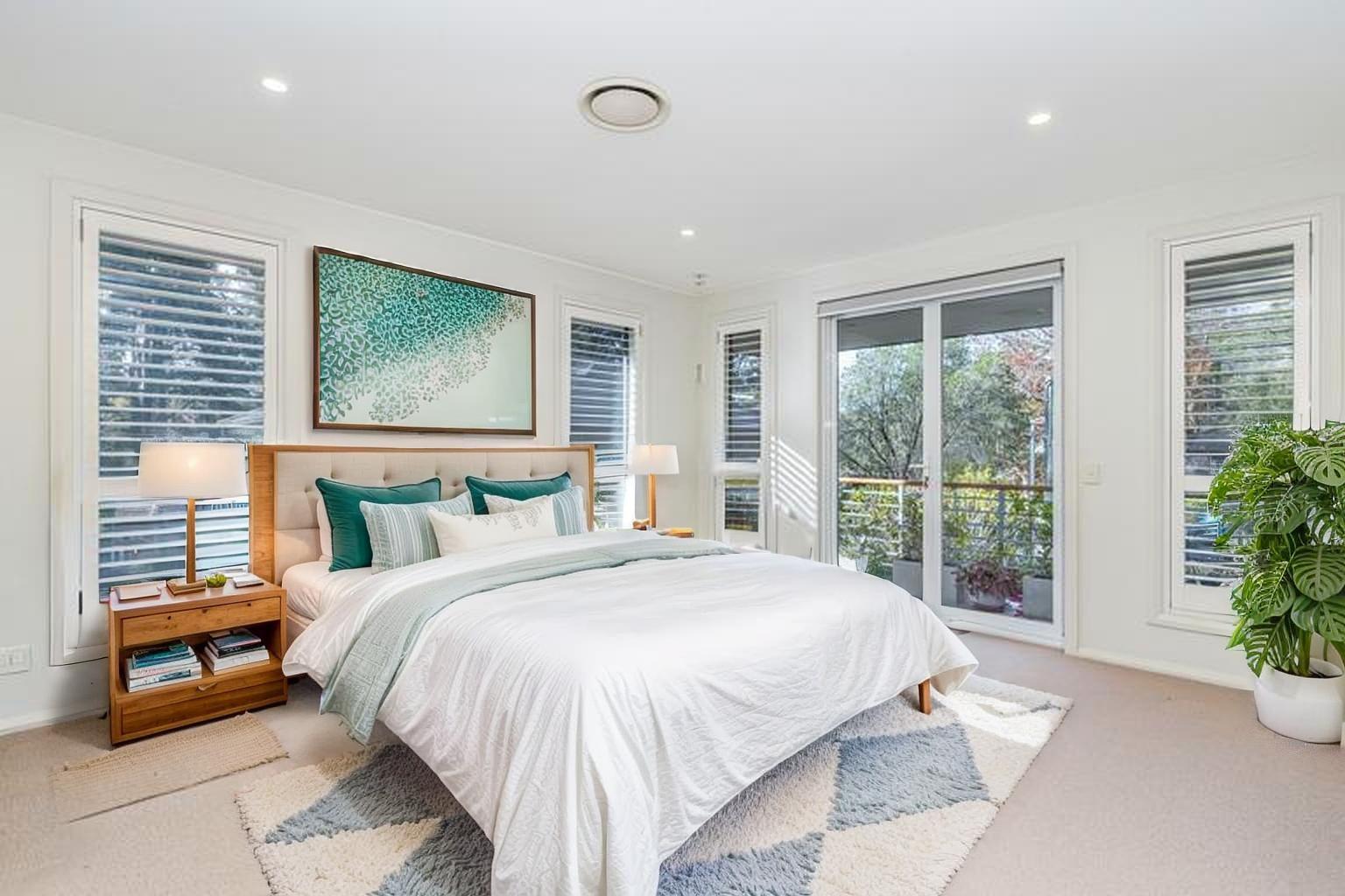 Elegant Family Living in Prime East Side Turramurra Location