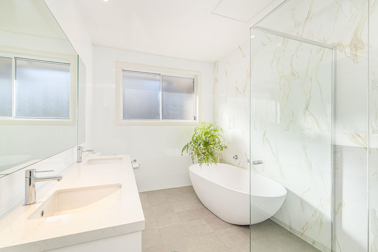 Elegant Family Living in Prime East Side Turramurra Location