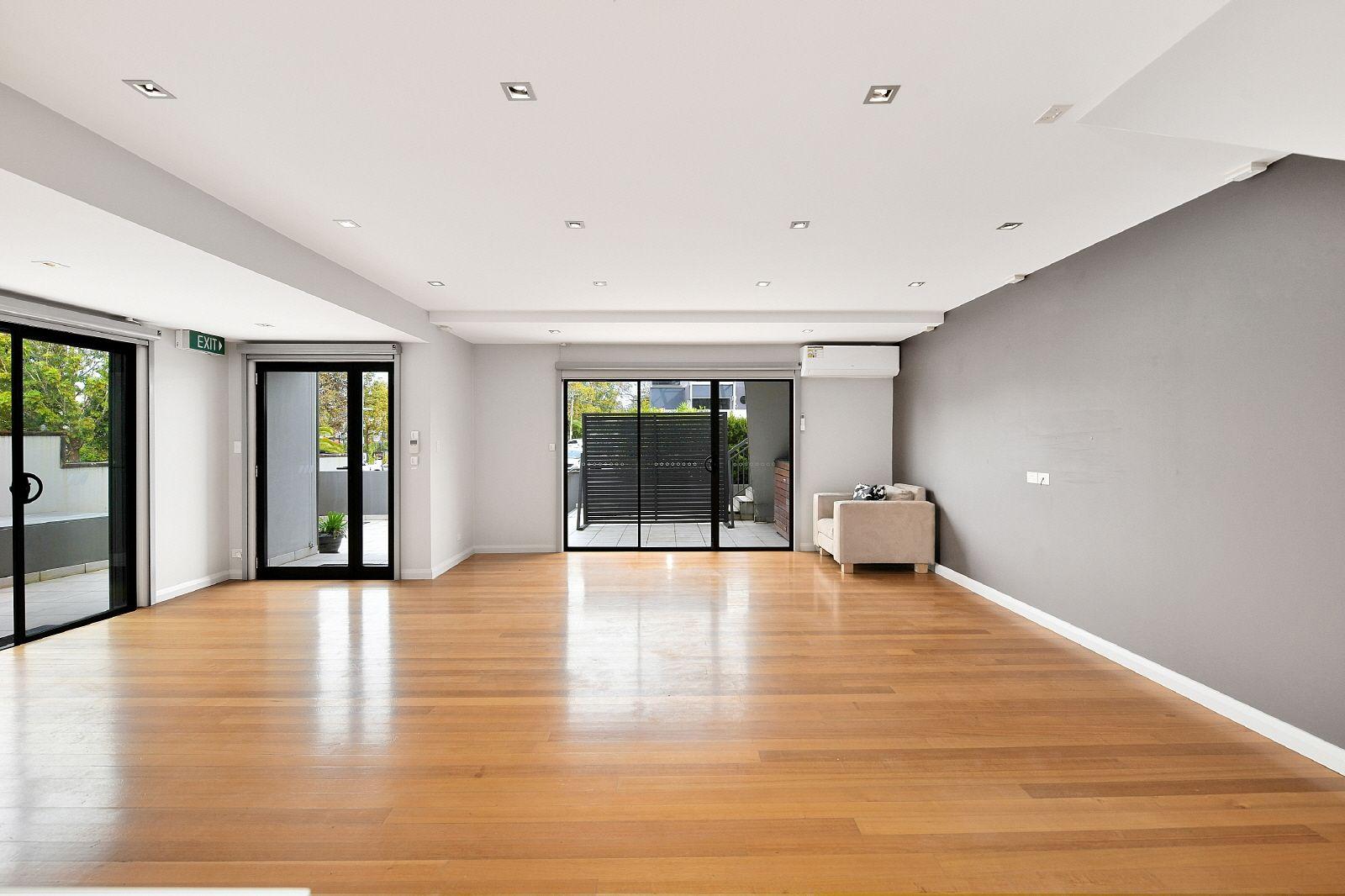DuplexSemi-detached for Rent: Lilyfield, NSW 2040, NSW, 2040