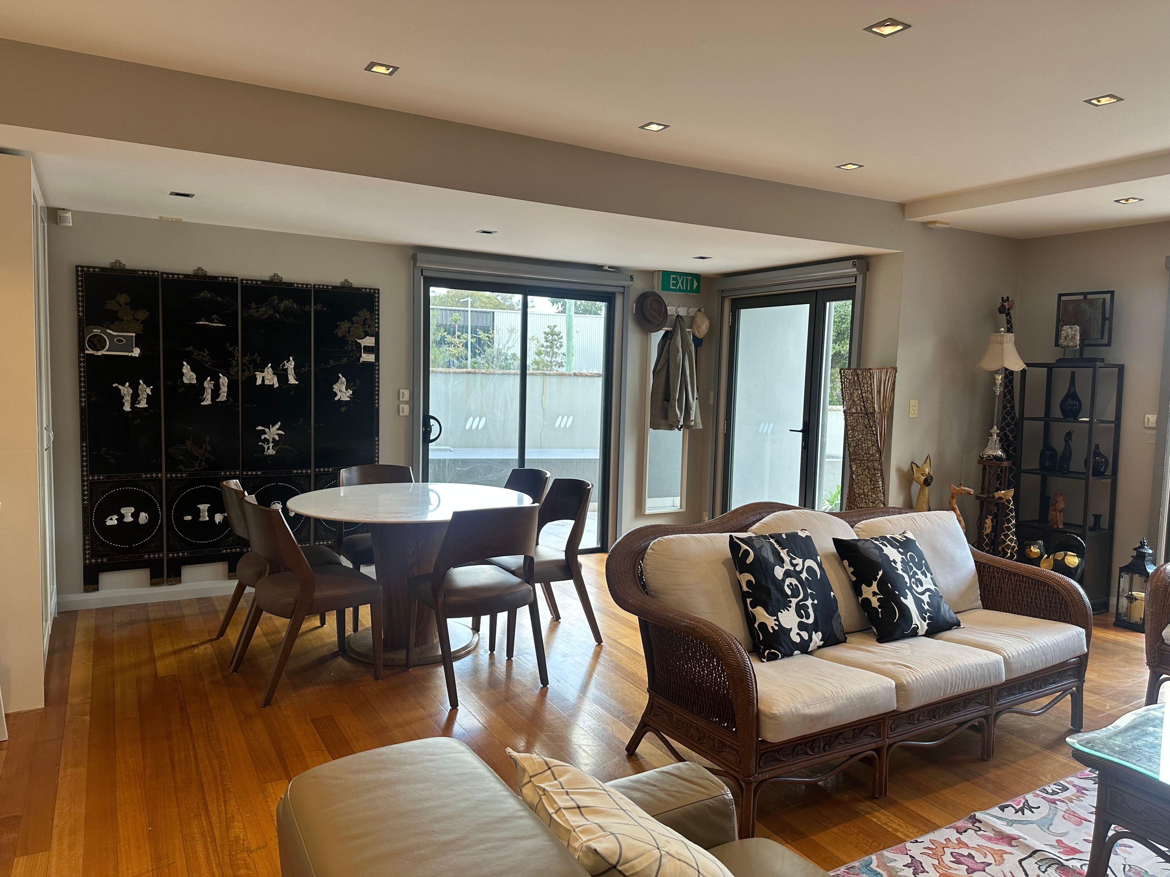 DuplexSemi-detached for Rent: Lilyfield, NSW 2040, NSW, 2040