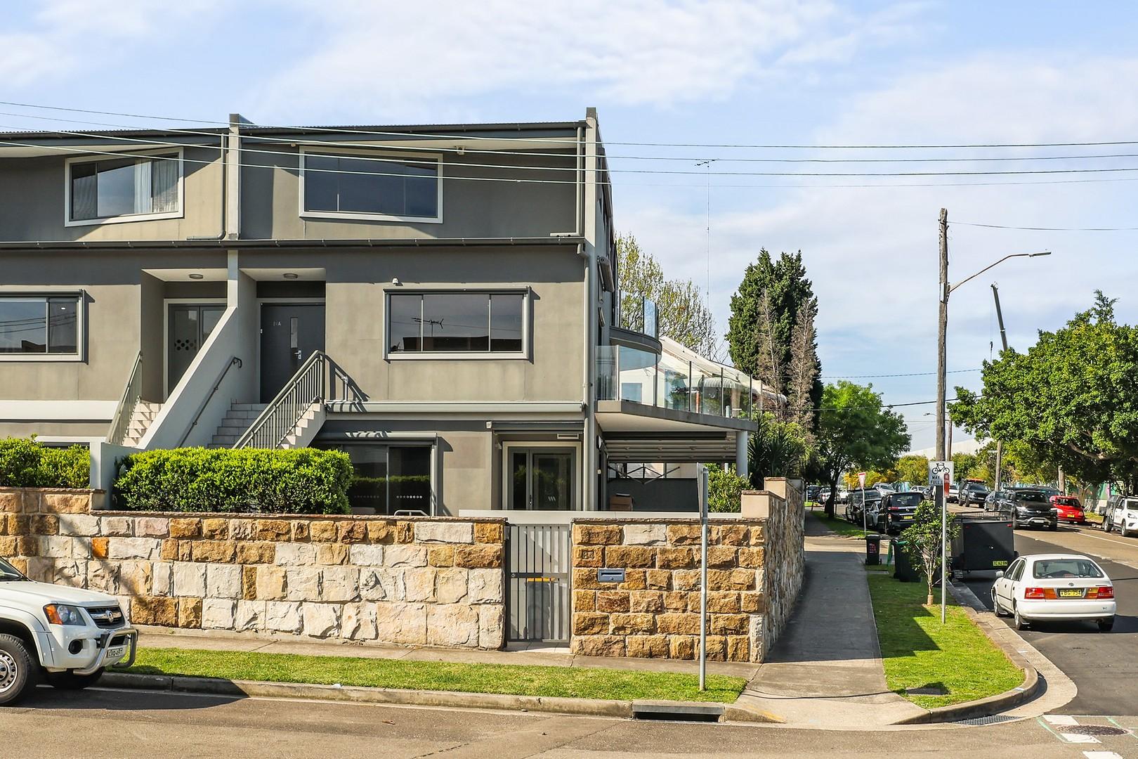 DuplexSemi-detached for Rent: Lilyfield, NSW 2040, NSW, 2040
