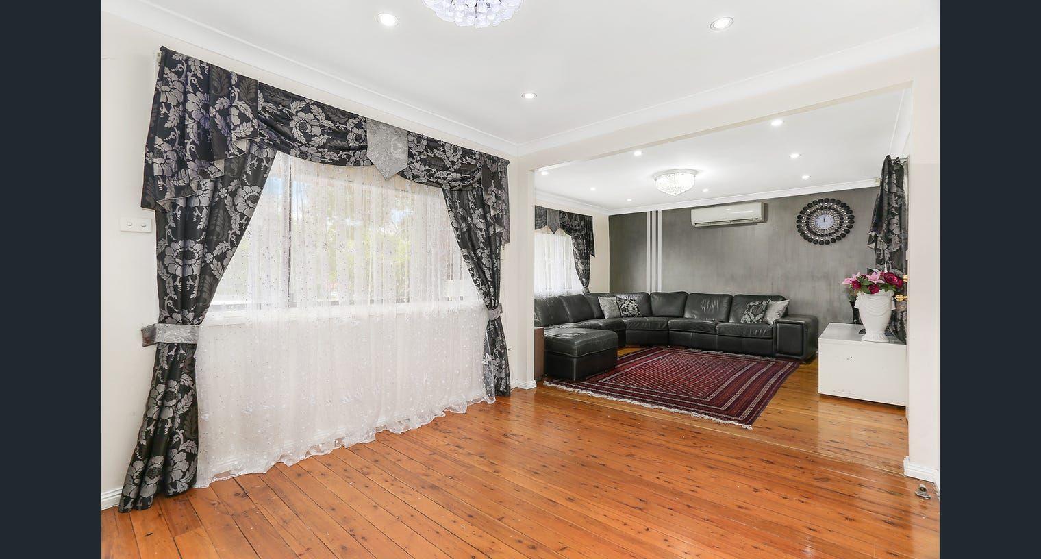 House for Rent: Doonside, NSW 2767, NSW, 2767