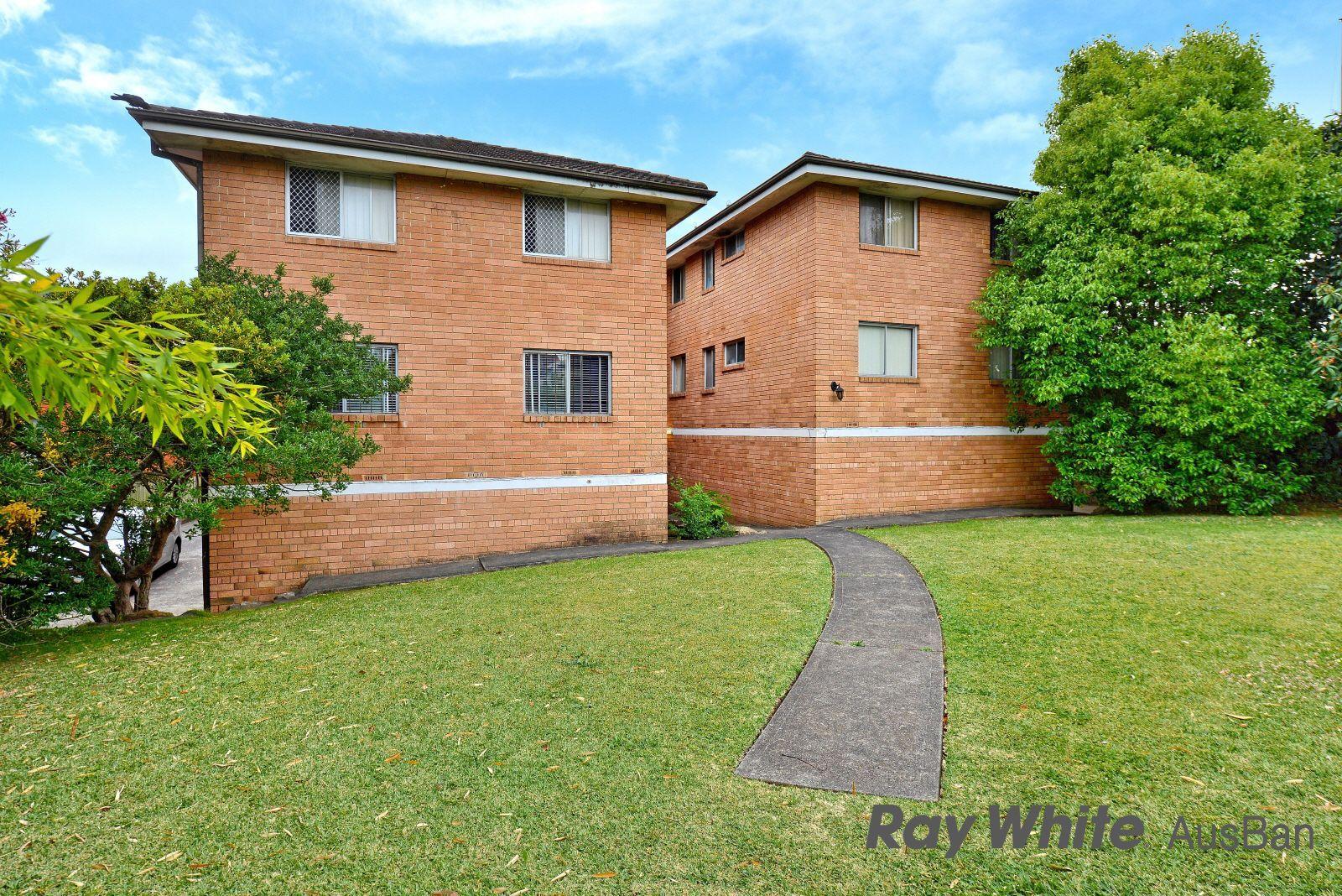 Prop-GPT: Apartment: NSW Wiley Park, NSW 2195 Home For Rent