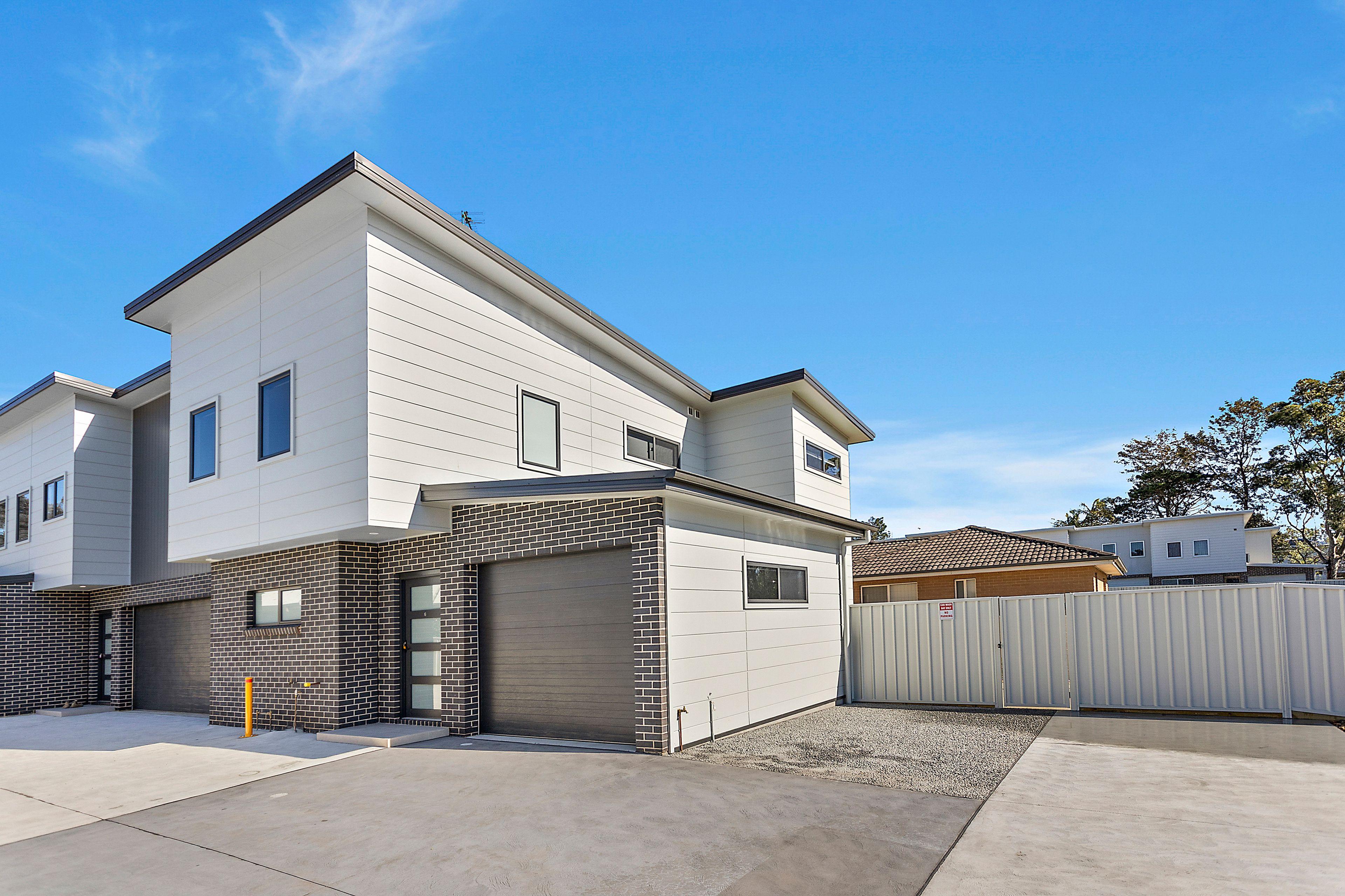 Townhouse for Rent: Albion Park Rail, NSW 2527, NSW, 2527