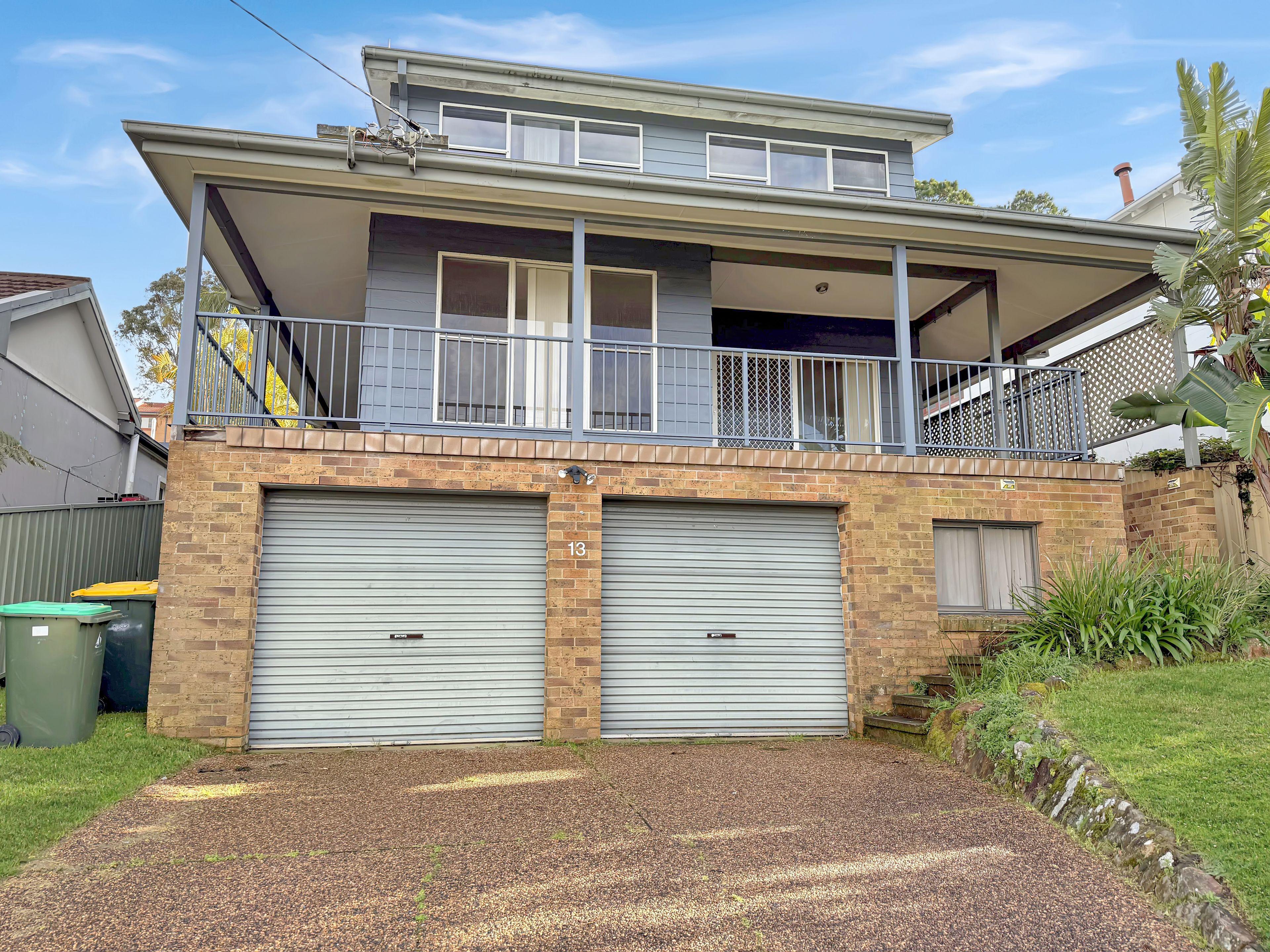 Prop-GPT: House: NSW Bolton Point, NSW 2283 Home For Rent