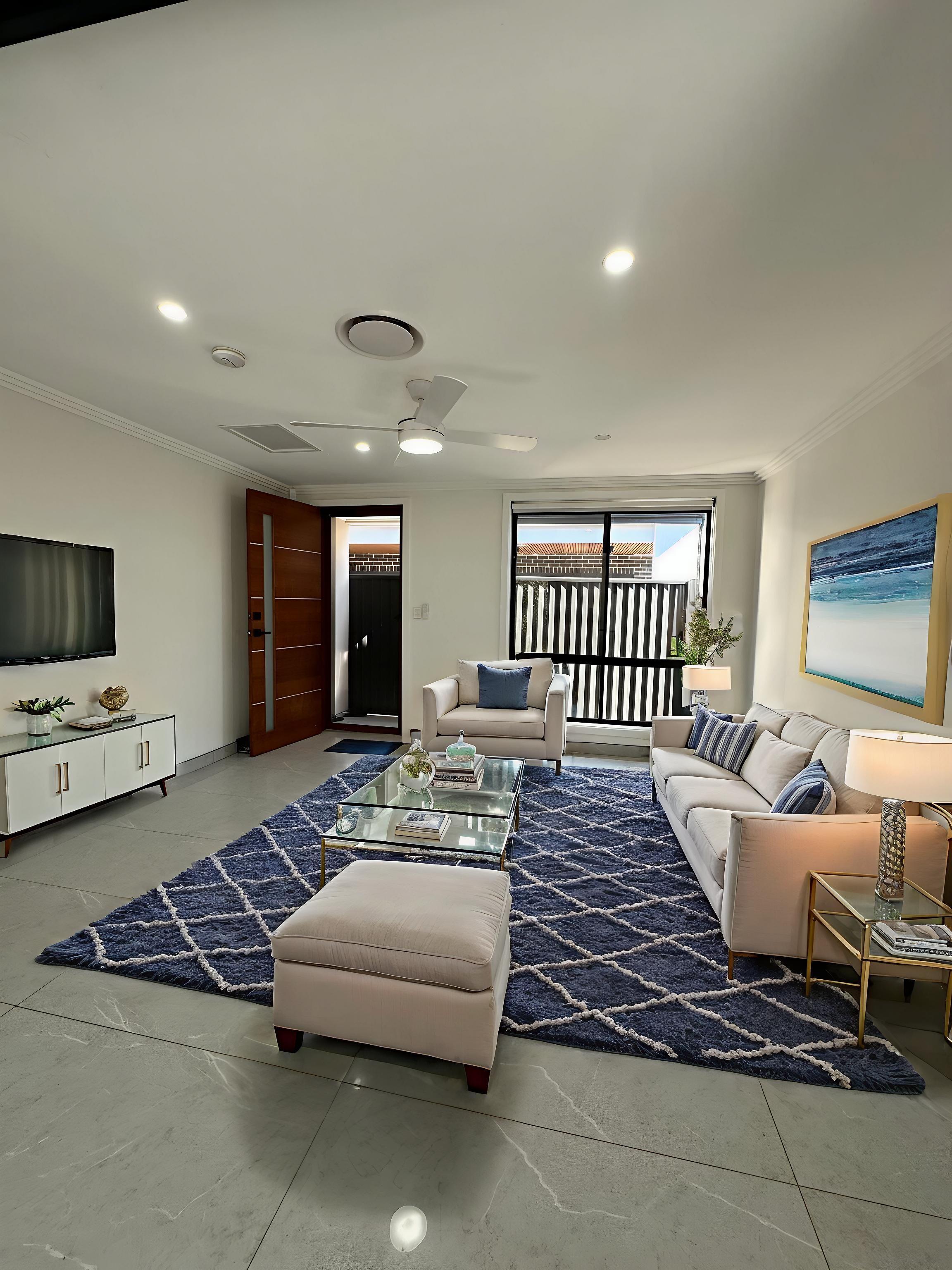 Prop-GPT: Flat: NSW Auburn, NSW 2144 Home For Rent