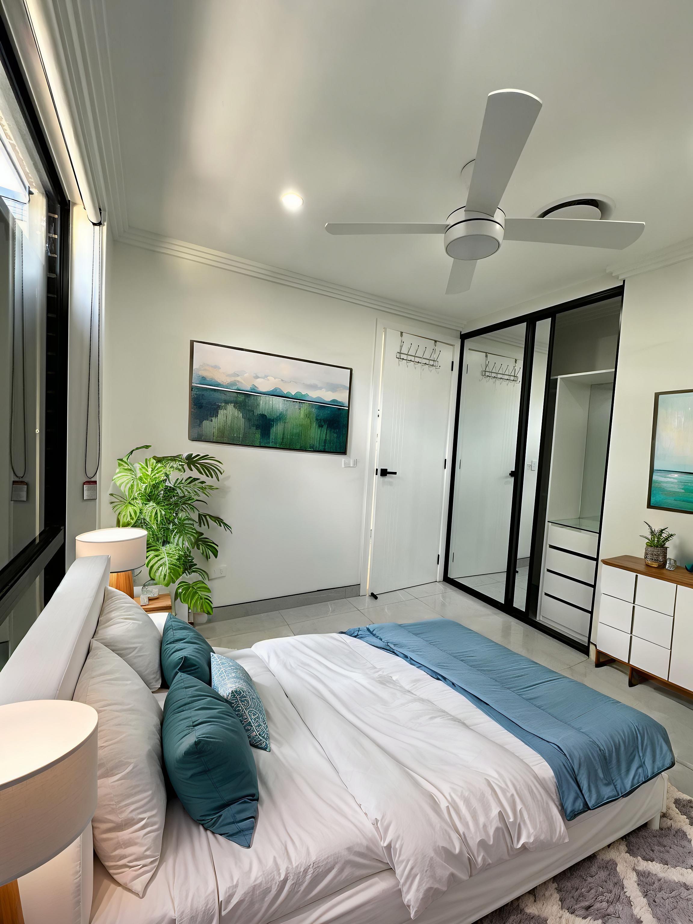 Flat for Rent: Auburn, NSW 2144, NSW, 2144