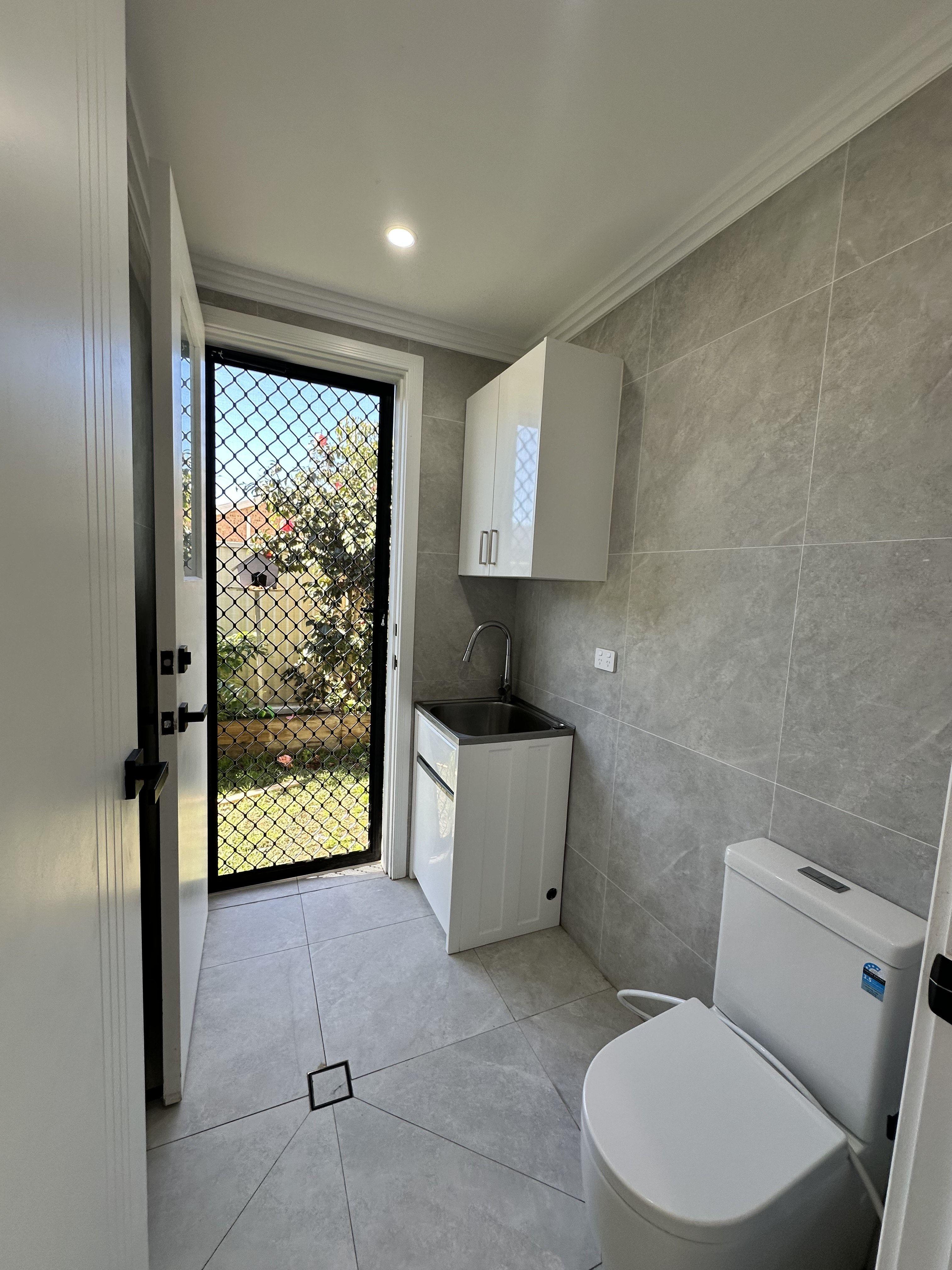 Flat for Rent: Auburn, NSW 2144, NSW, 2144
