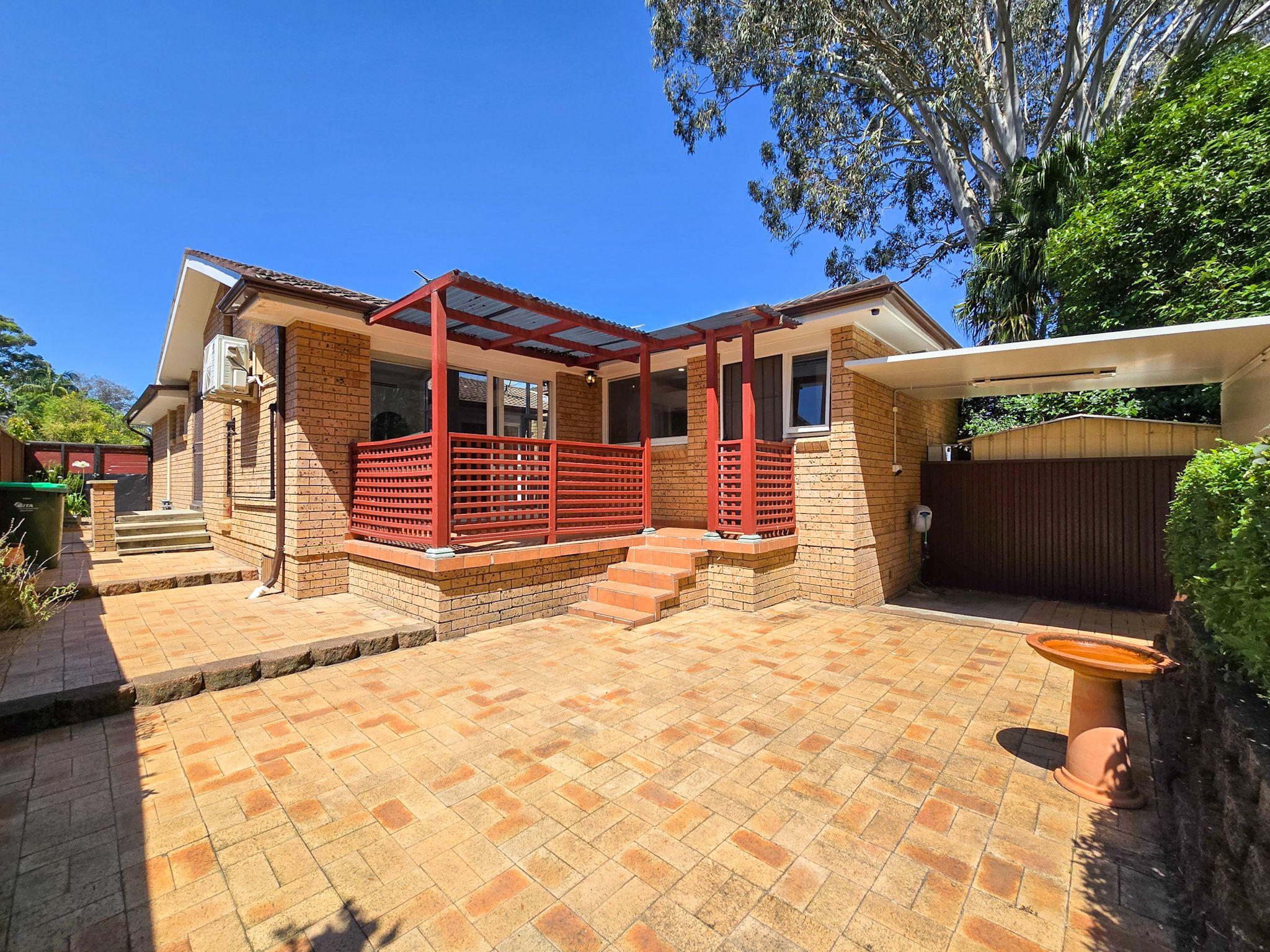Prop-GPT: Unit: NSW Macquarie Fields, NSW 2564 Home For Rent