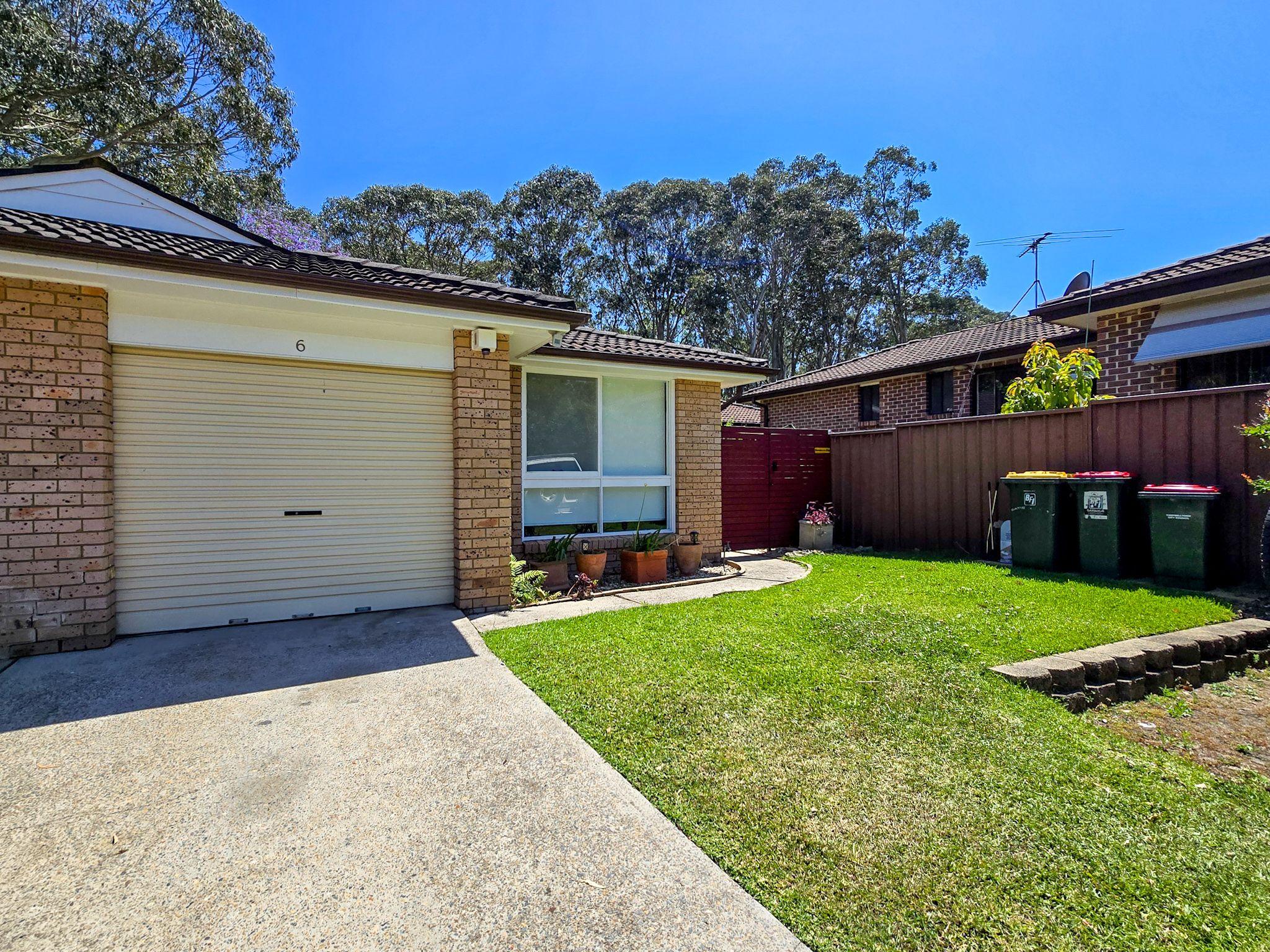 Unit for Rent: Macquarie Fields, NSW 2564, NSW, 2564