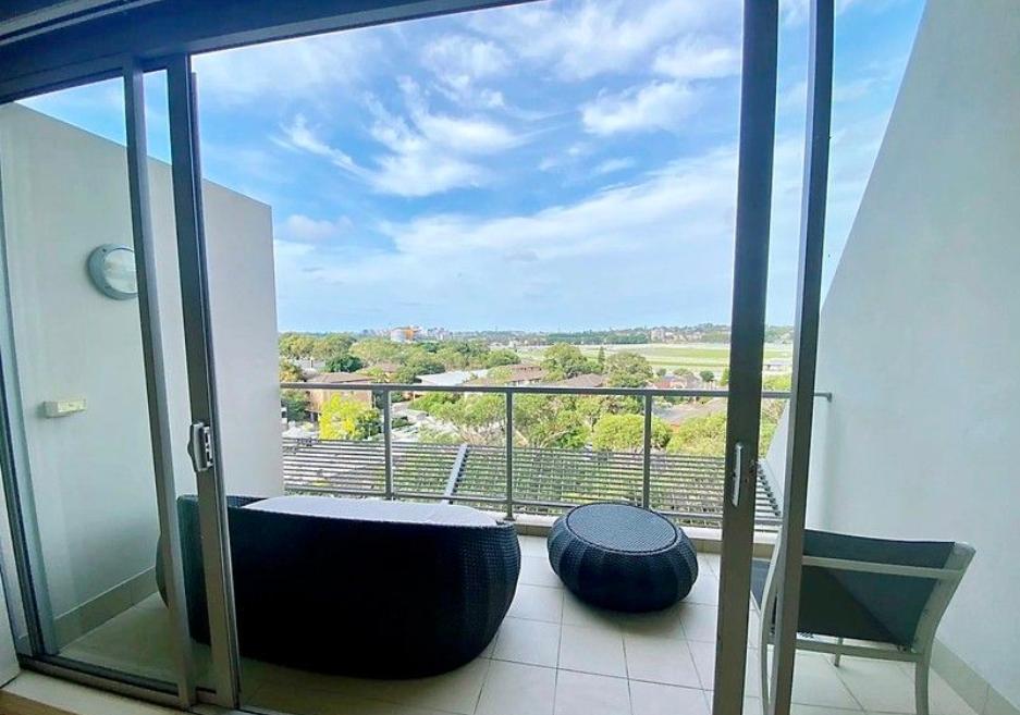 Prop-GPT: Apartment: NSW Kensington, NSW 2033 Home For Rent