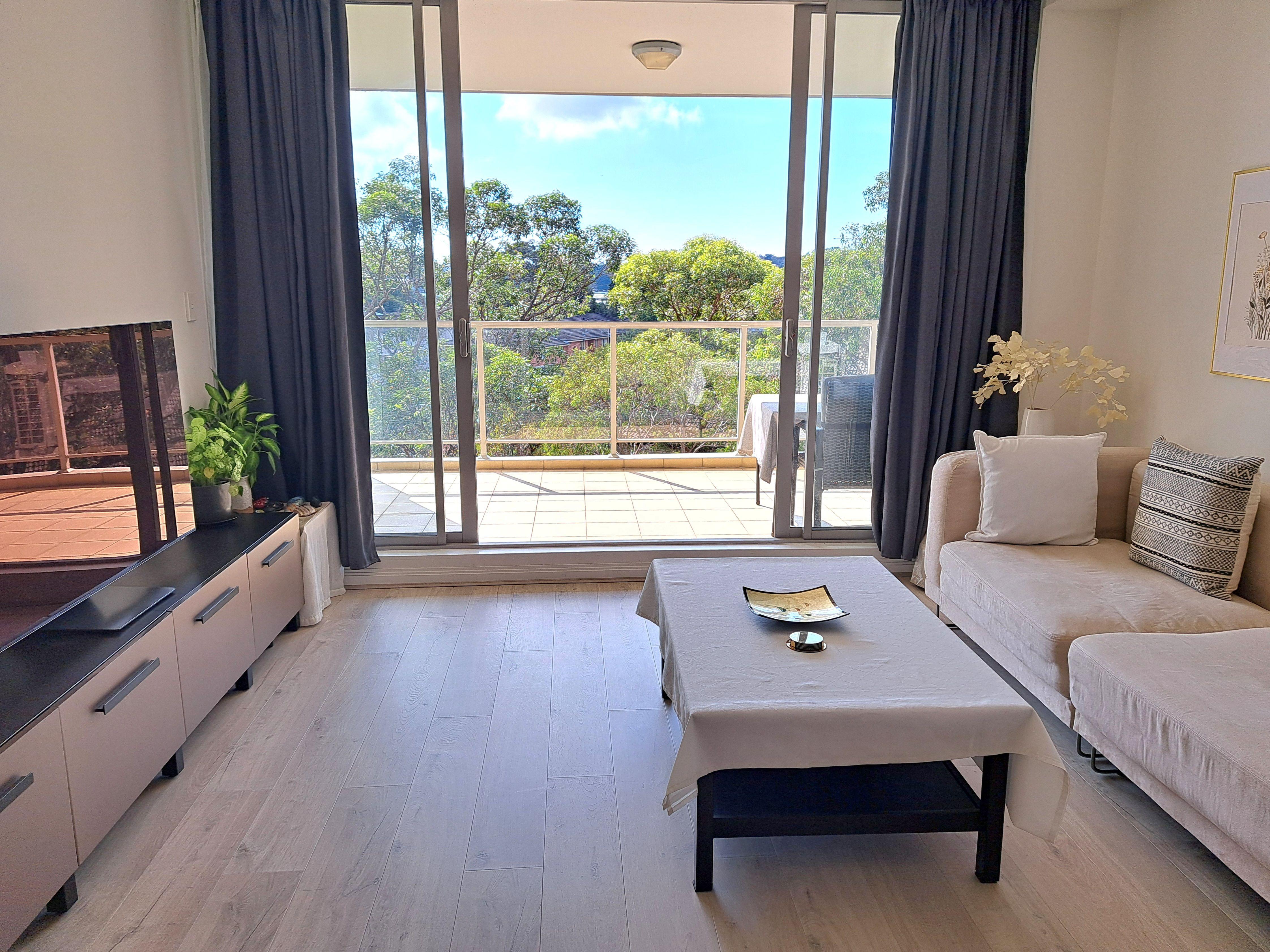 Apartment for Rent: Kensington, NSW 2033, NSW, 2033