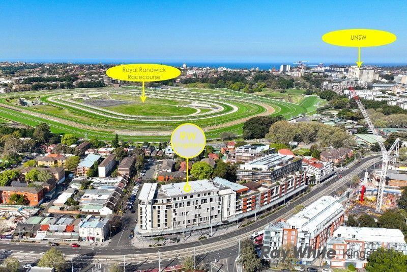 Apartment for Rent: Kensington, NSW 2033, NSW, 2033