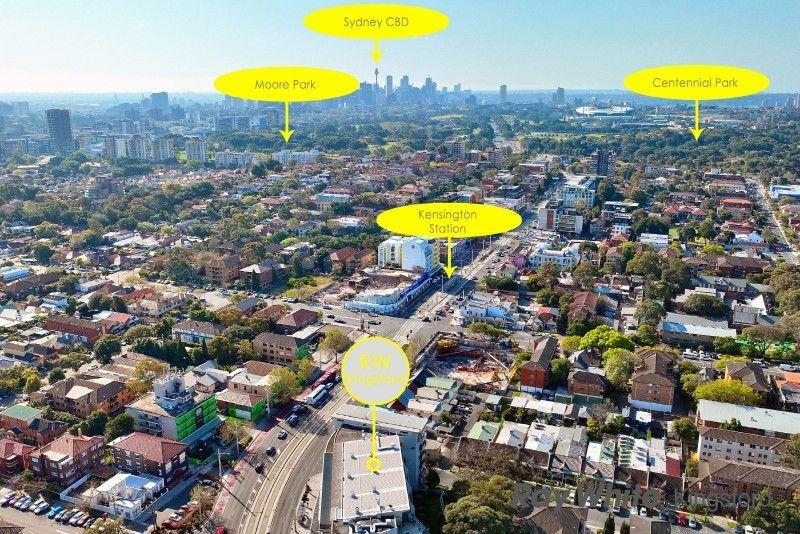 Apartment for Rent: Kensington, NSW 2033, NSW, 2033