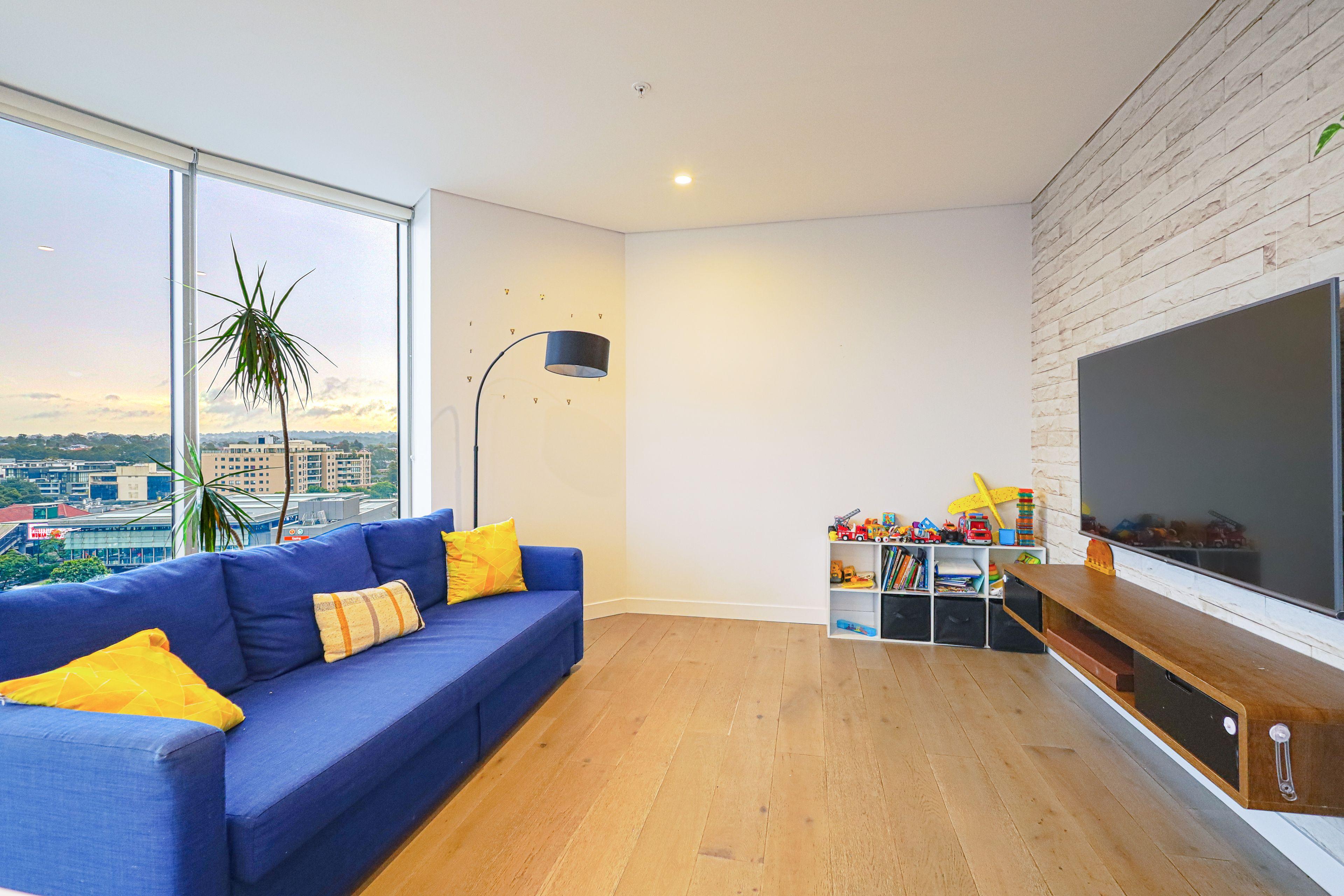 Apartment for Rent: North Epping, NSW 2121, NSW, 2121