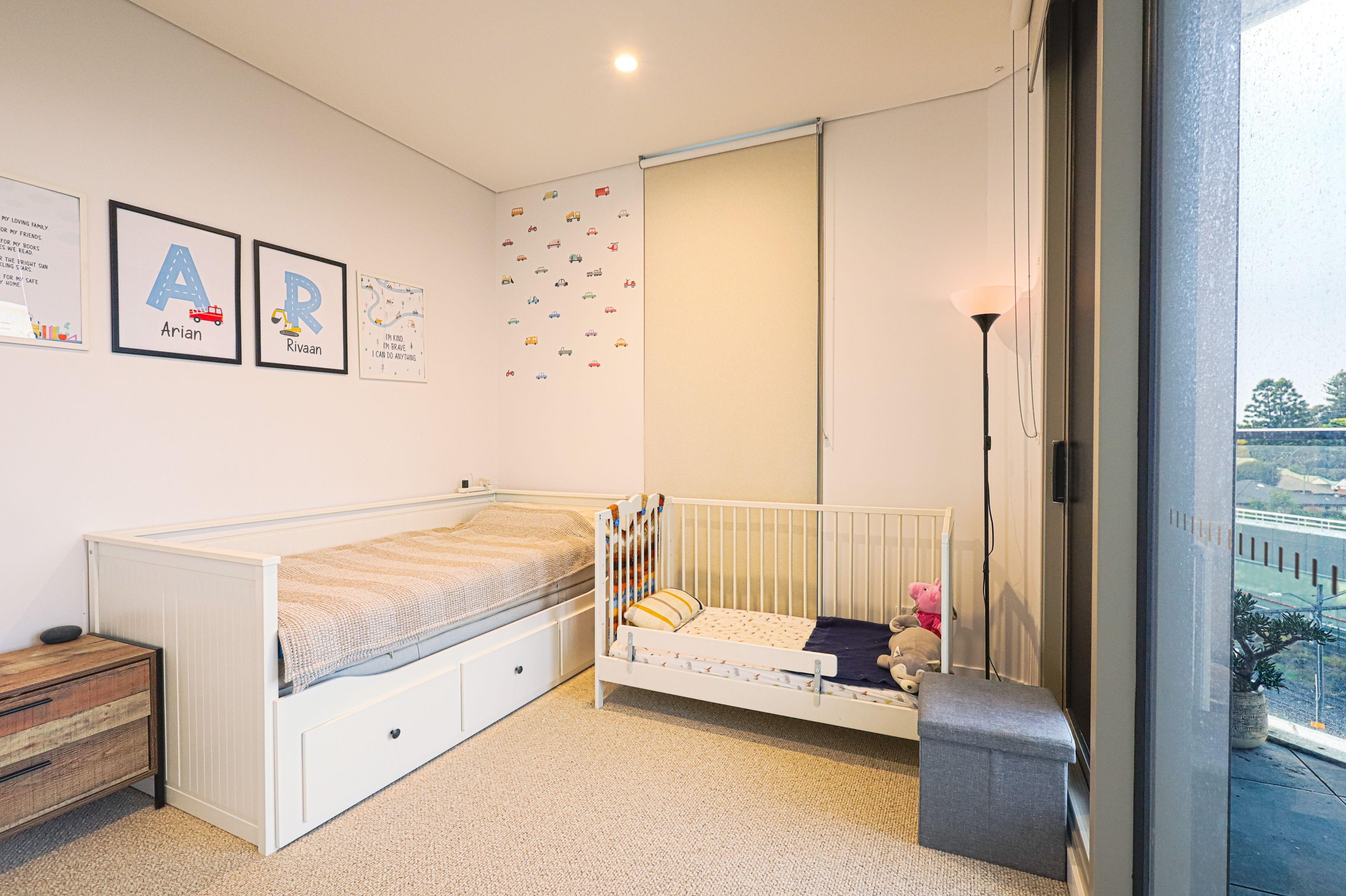 Apartment for Rent: North Epping, NSW 2121, NSW, 2121