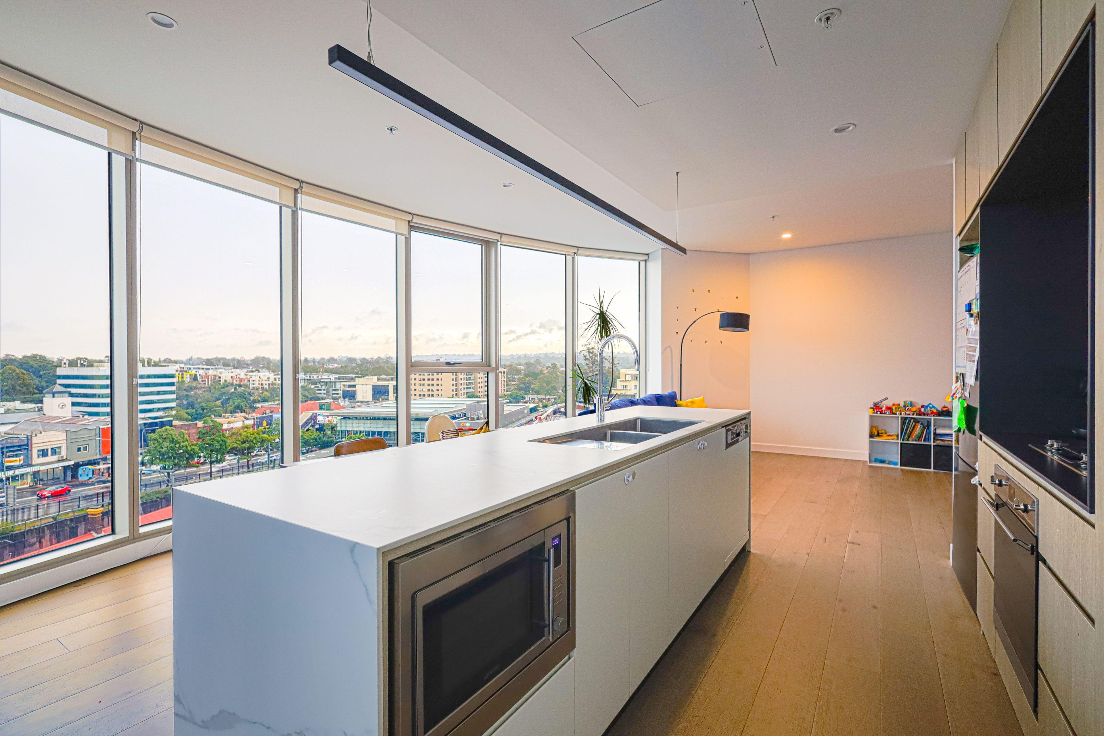 Apartment for Rent: North Epping, NSW 2121, NSW, 2121