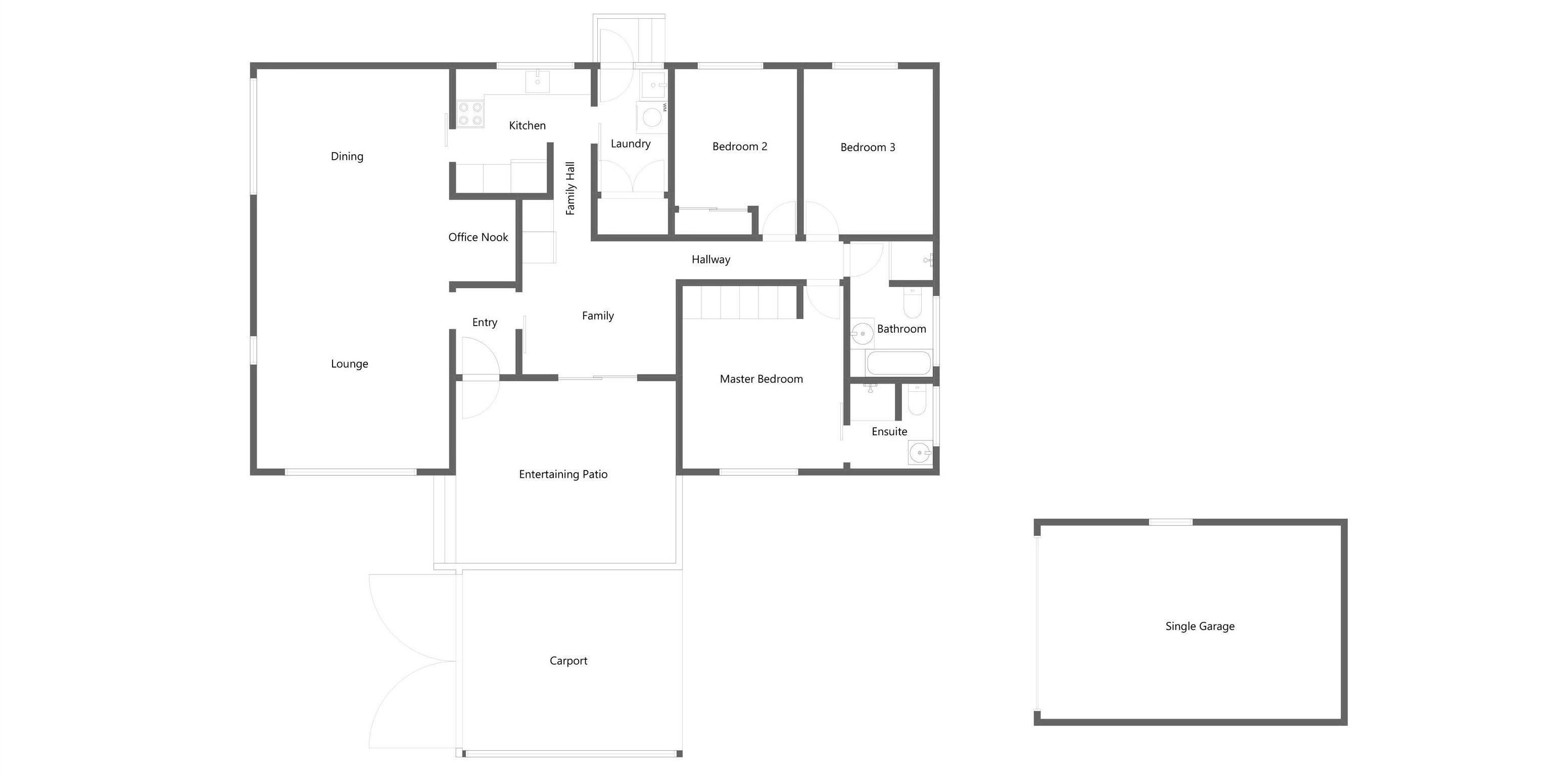 House for Rent: Dubbo, NSW 2830, NSW, 2830