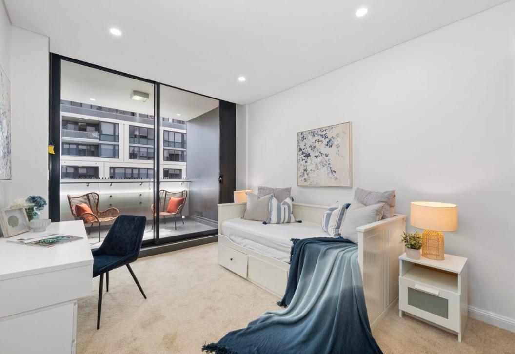 Apartment for Rent: Sydney Olympic Park, NSW 2127, NSW, 2127
