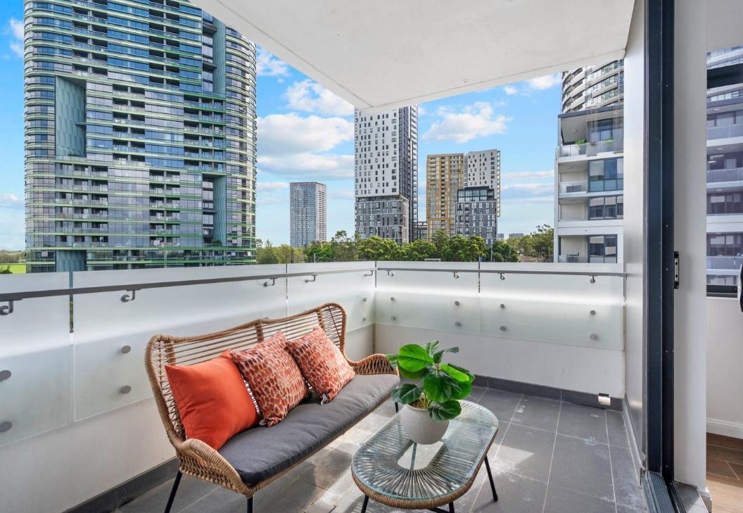 Apartment for Rent: Sydney Olympic Park, NSW 2127, NSW, 2127