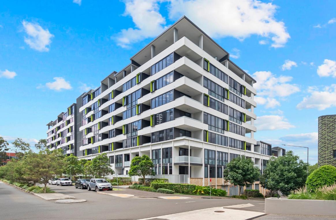 Apartment for Rent: Sydney Olympic Park, NSW 2127, NSW, 2127