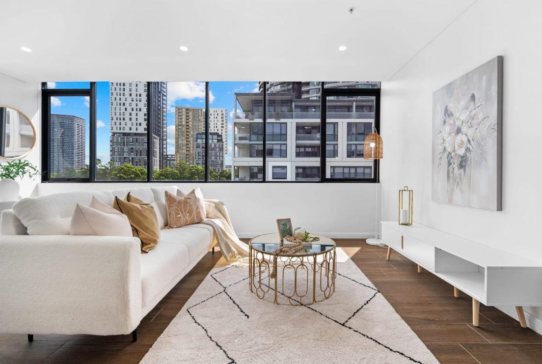 Apartment for Rent: Sydney Olympic Park, NSW 2127, NSW, 2127