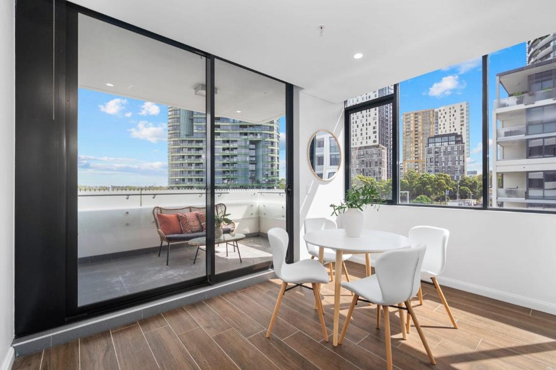 Apartment for Rent: Sydney Olympic Park, NSW 2127, NSW, 2127
