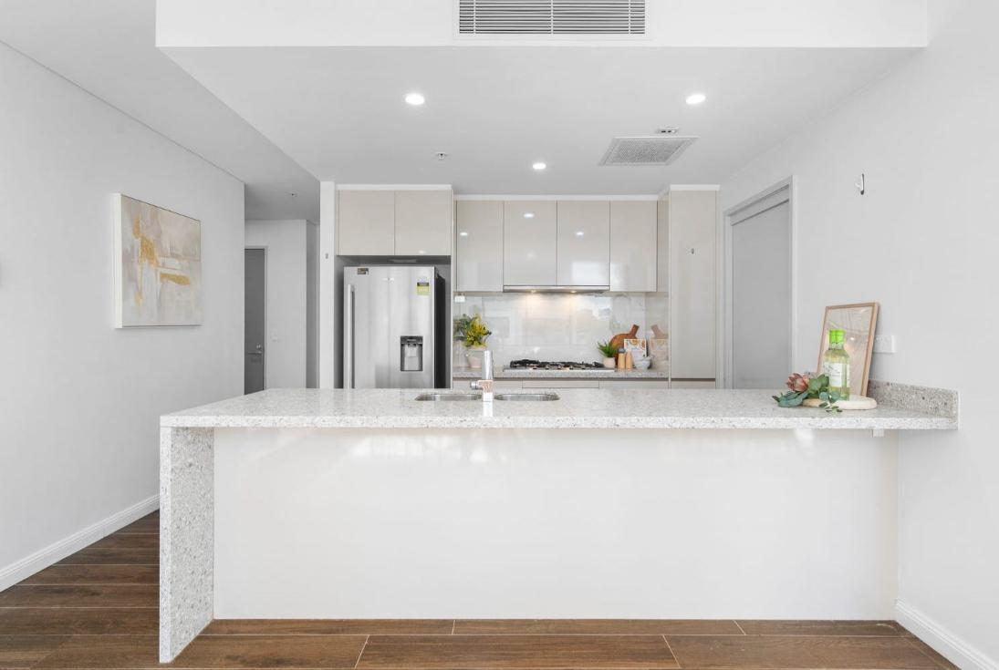 Apartment for Rent: Sydney Olympic Park, NSW 2127, NSW, 2127