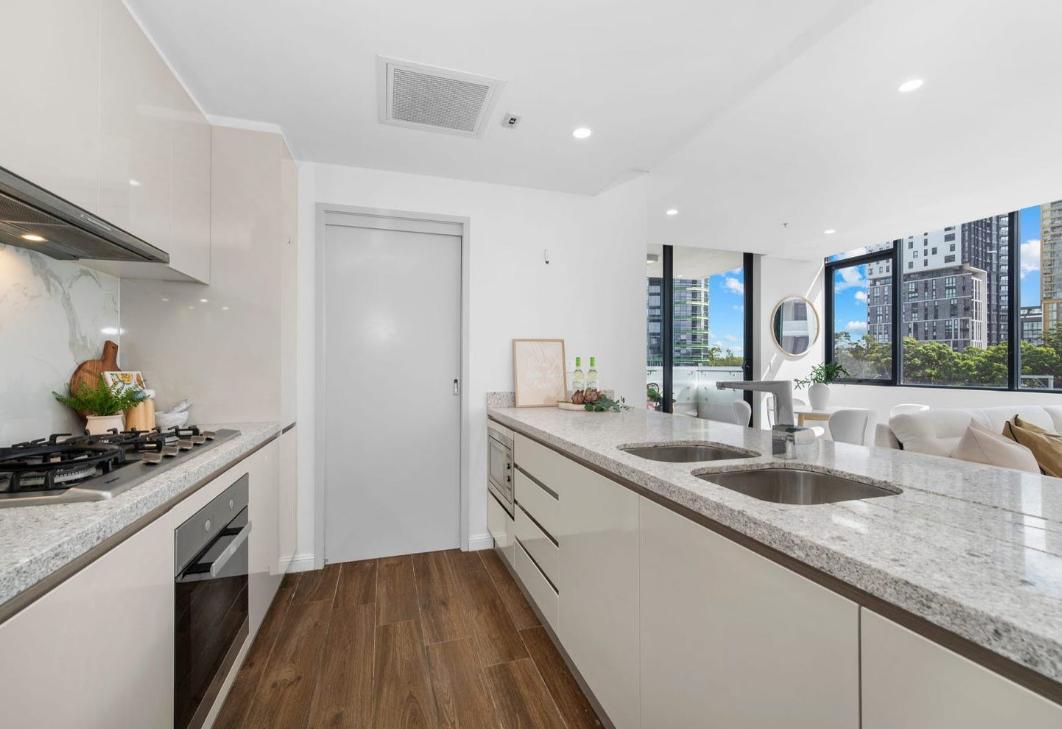 Apartment for Rent: Sydney Olympic Park, NSW 2127, NSW, 2127