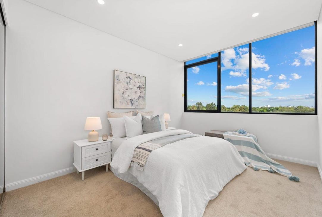Apartment for Rent: Sydney Olympic Park, NSW 2127, NSW, 2127