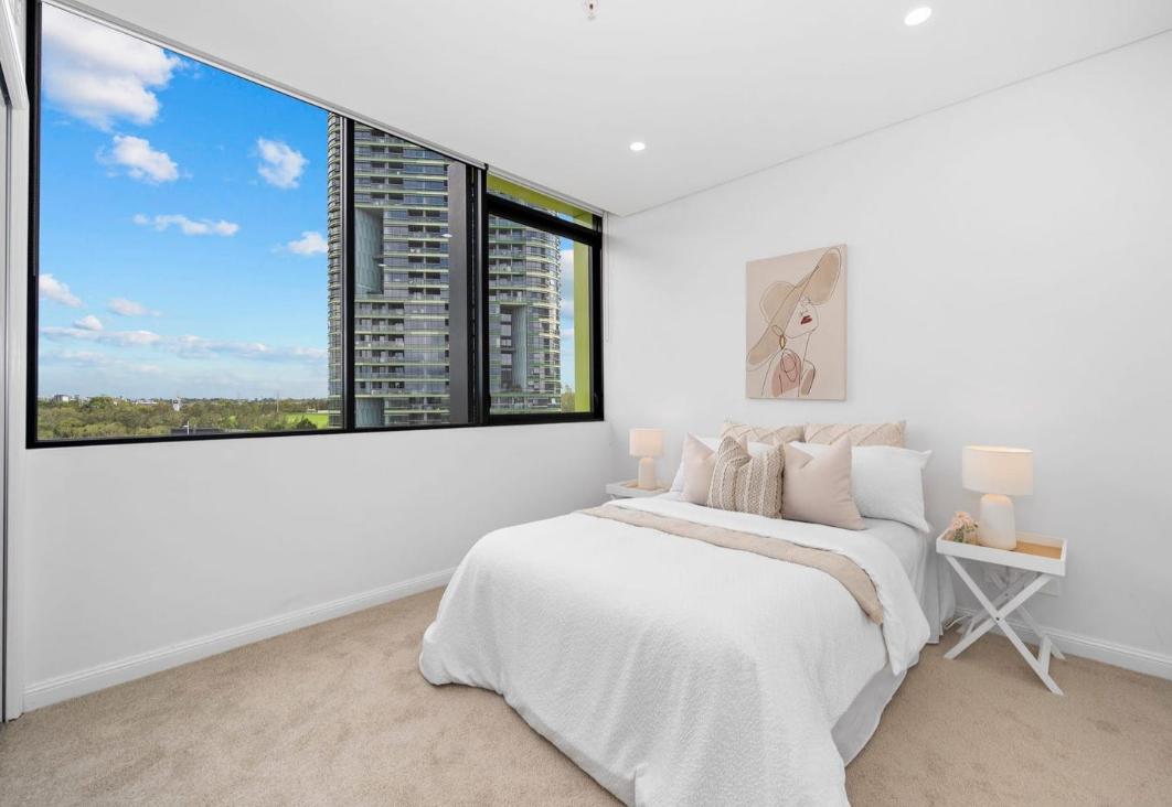 Apartment for Rent: Sydney Olympic Park, NSW 2127, NSW, 2127