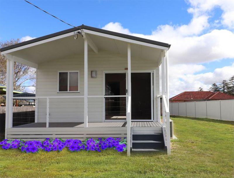 Prop-GPT: House: NSW Glen Innes, NSW 2370 Home For Rent